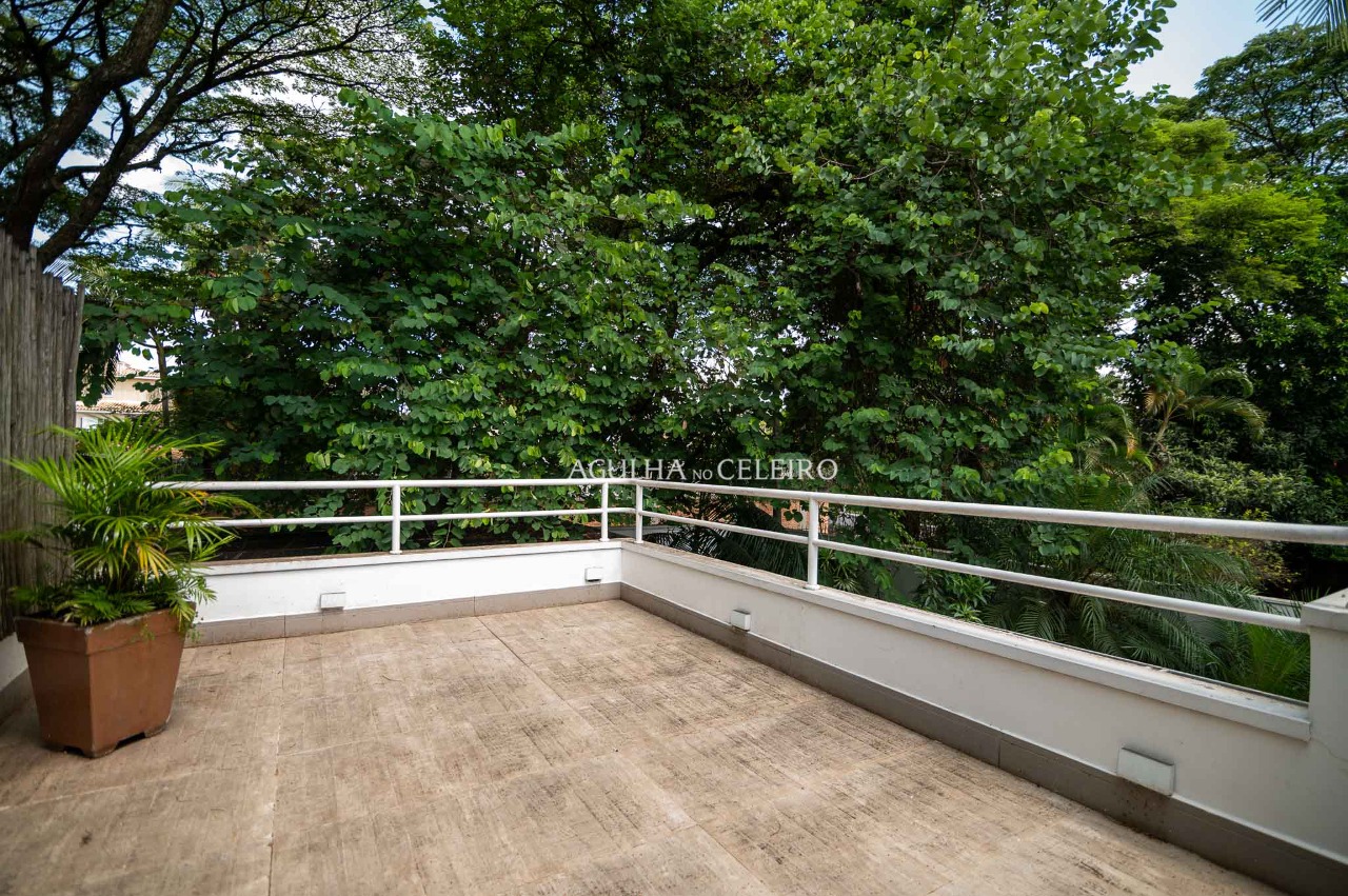 Casa para venda em Brooklin