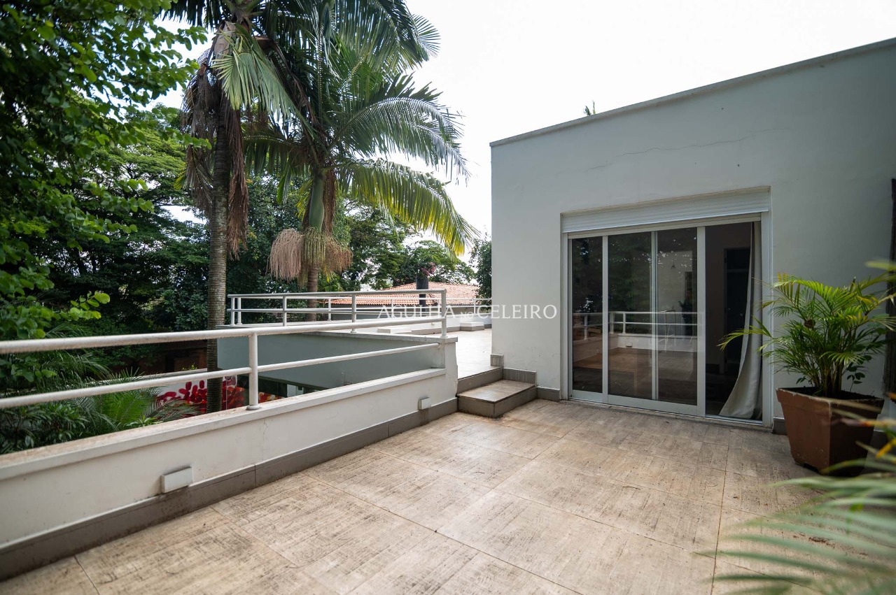 Casa para venda em Brooklin