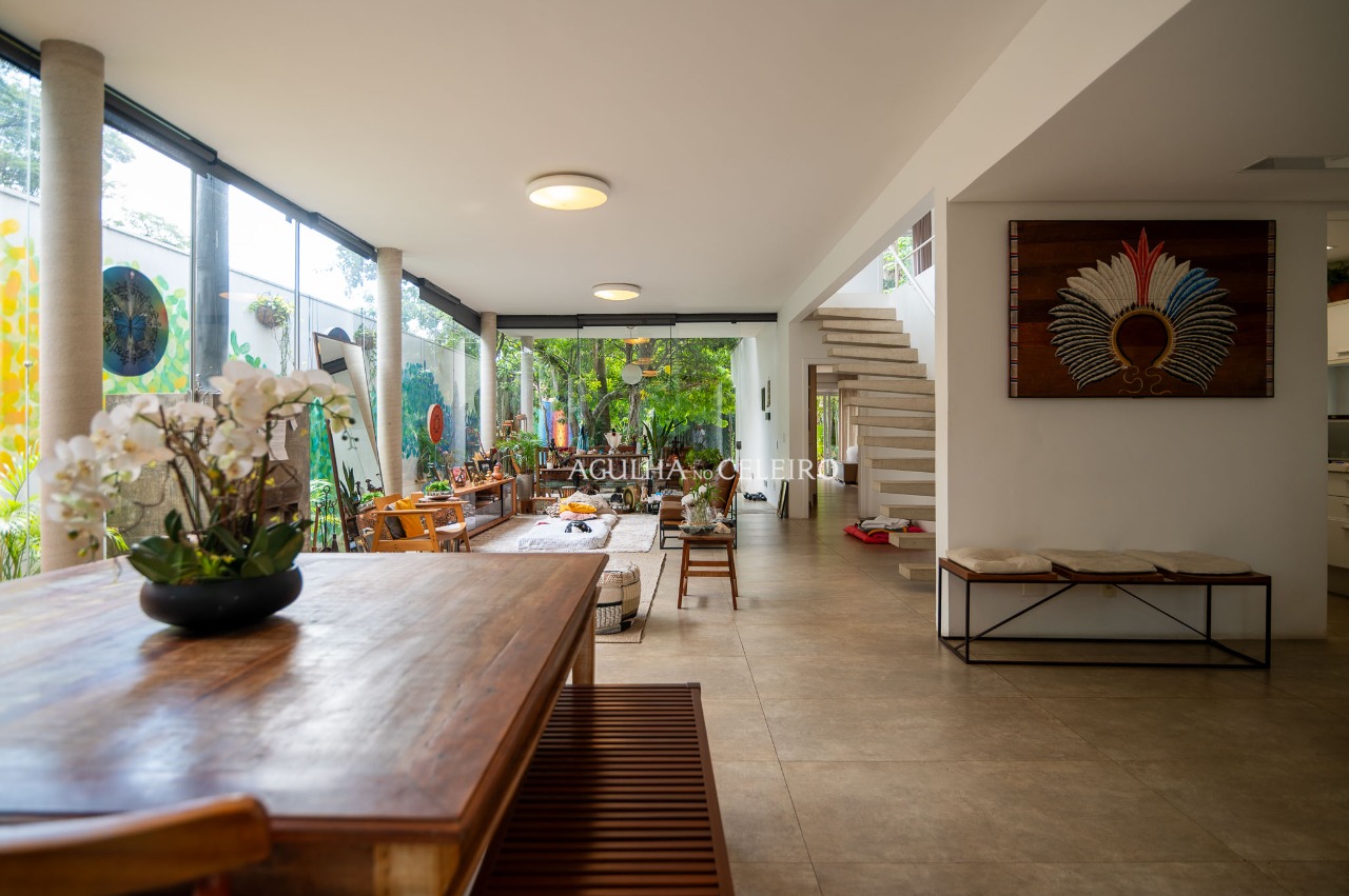 Casa para venda em Brooklin