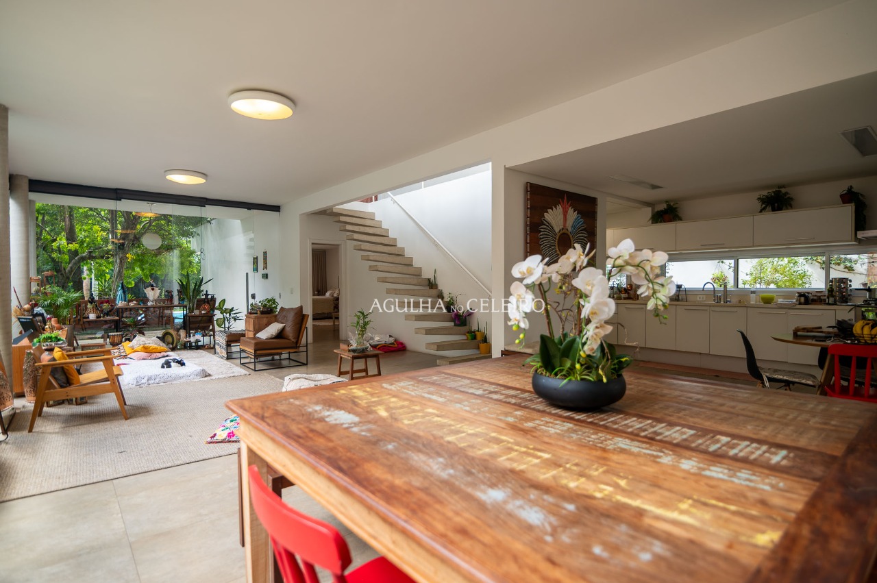 Casa para venda em Brooklin