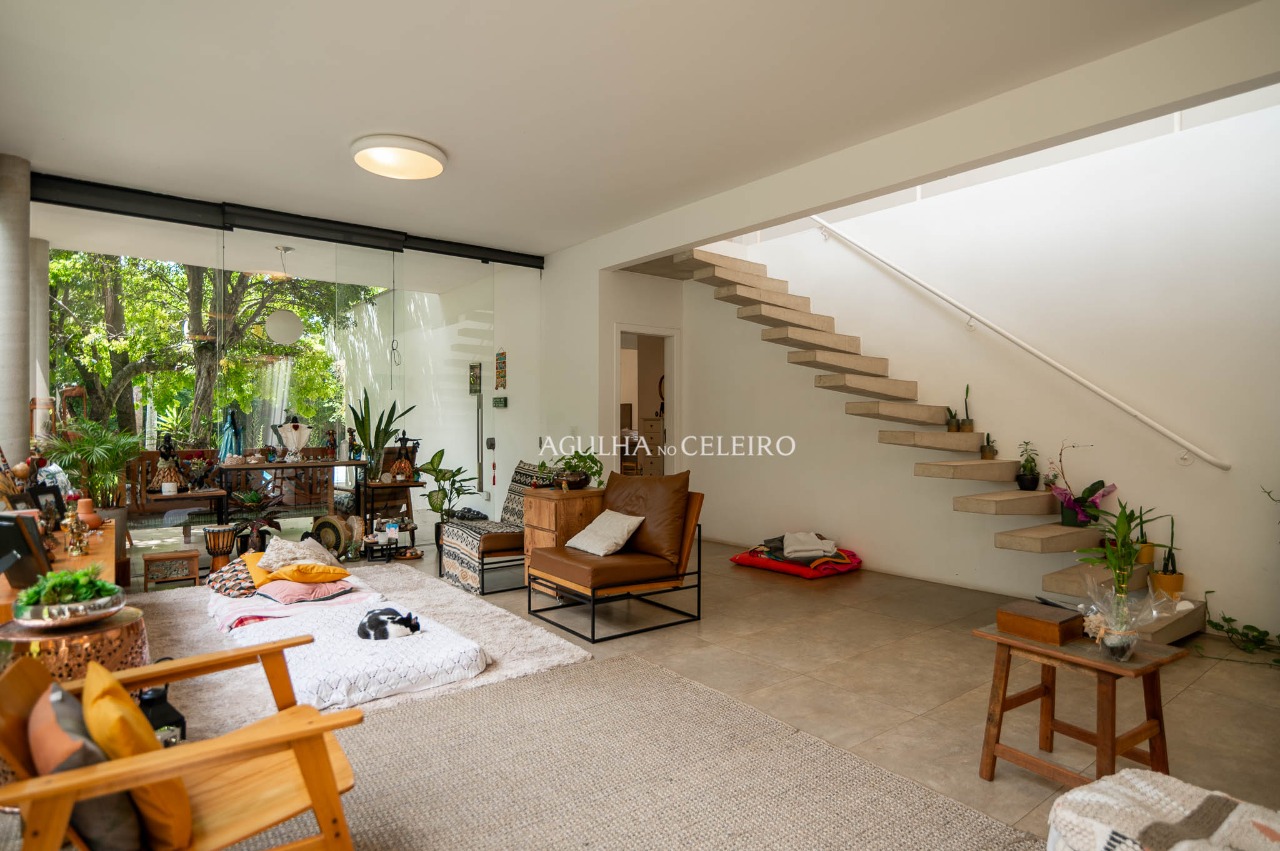 Casa para venda em Brooklin
