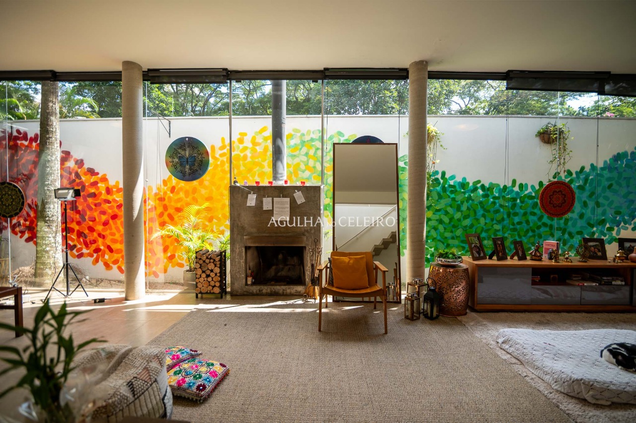 Casa para venda em Brooklin