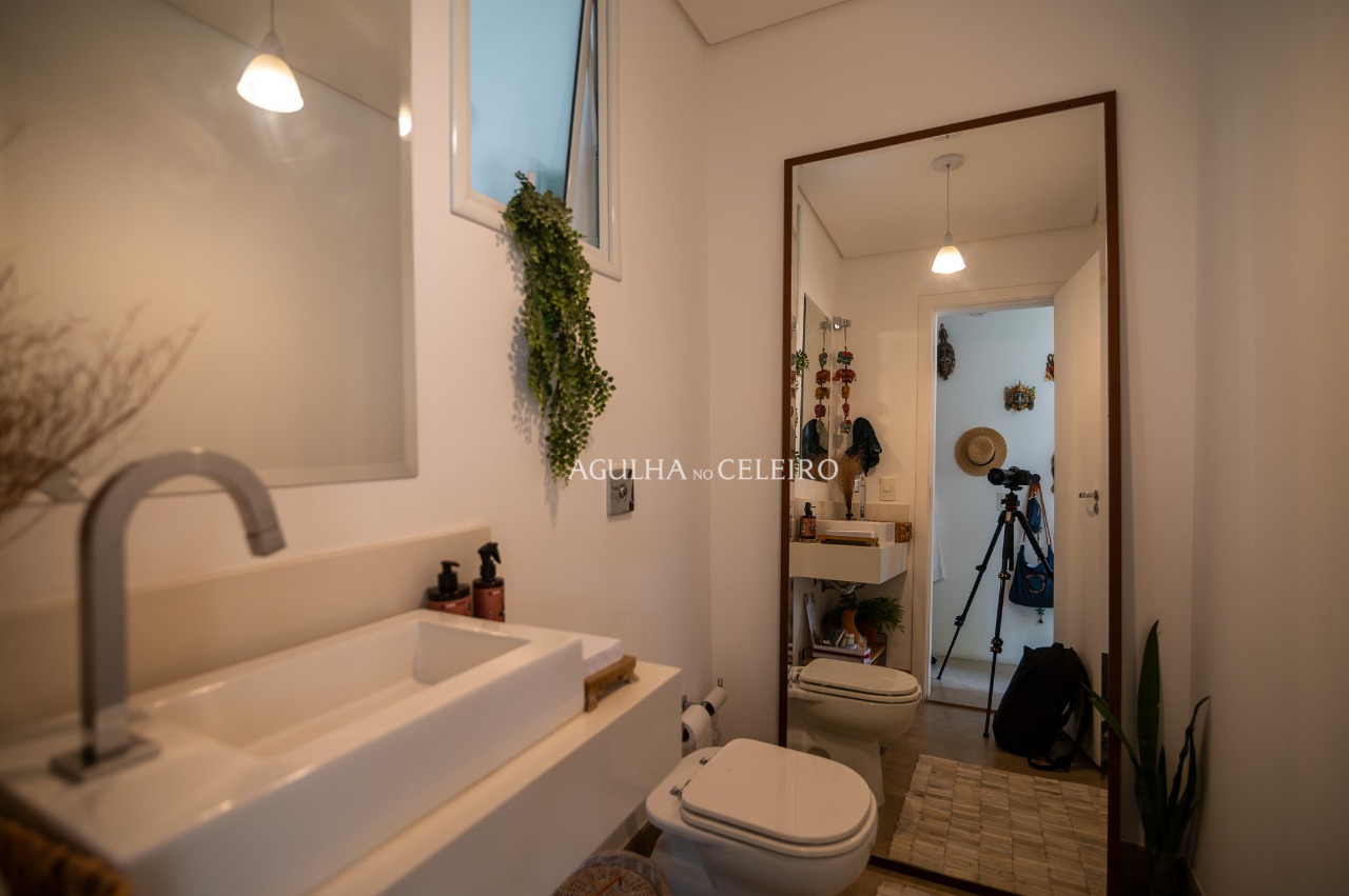 Casa para venda em Brooklin