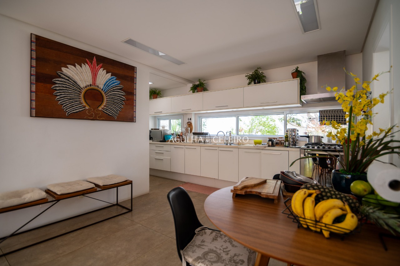 Casa para venda em Brooklin
