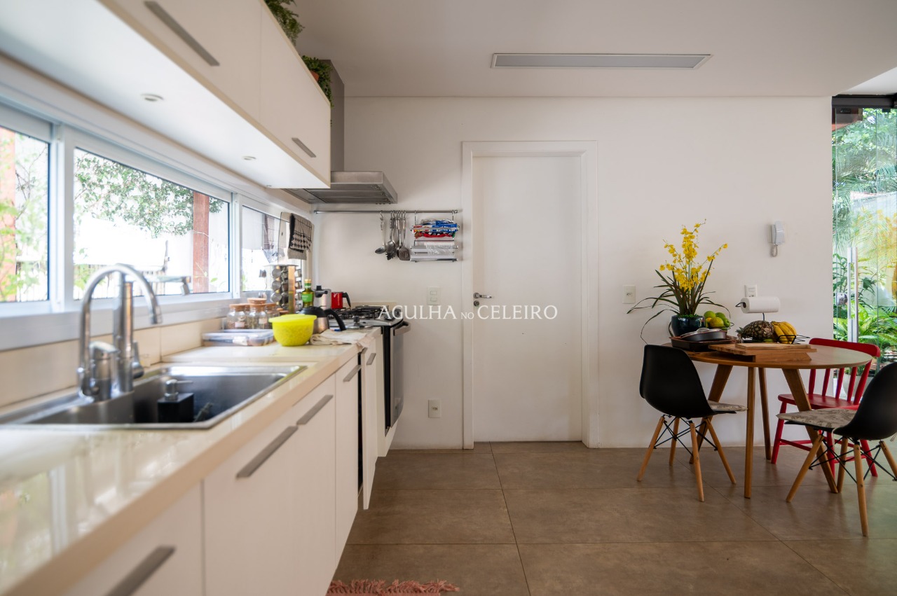 Casa para venda em Brooklin