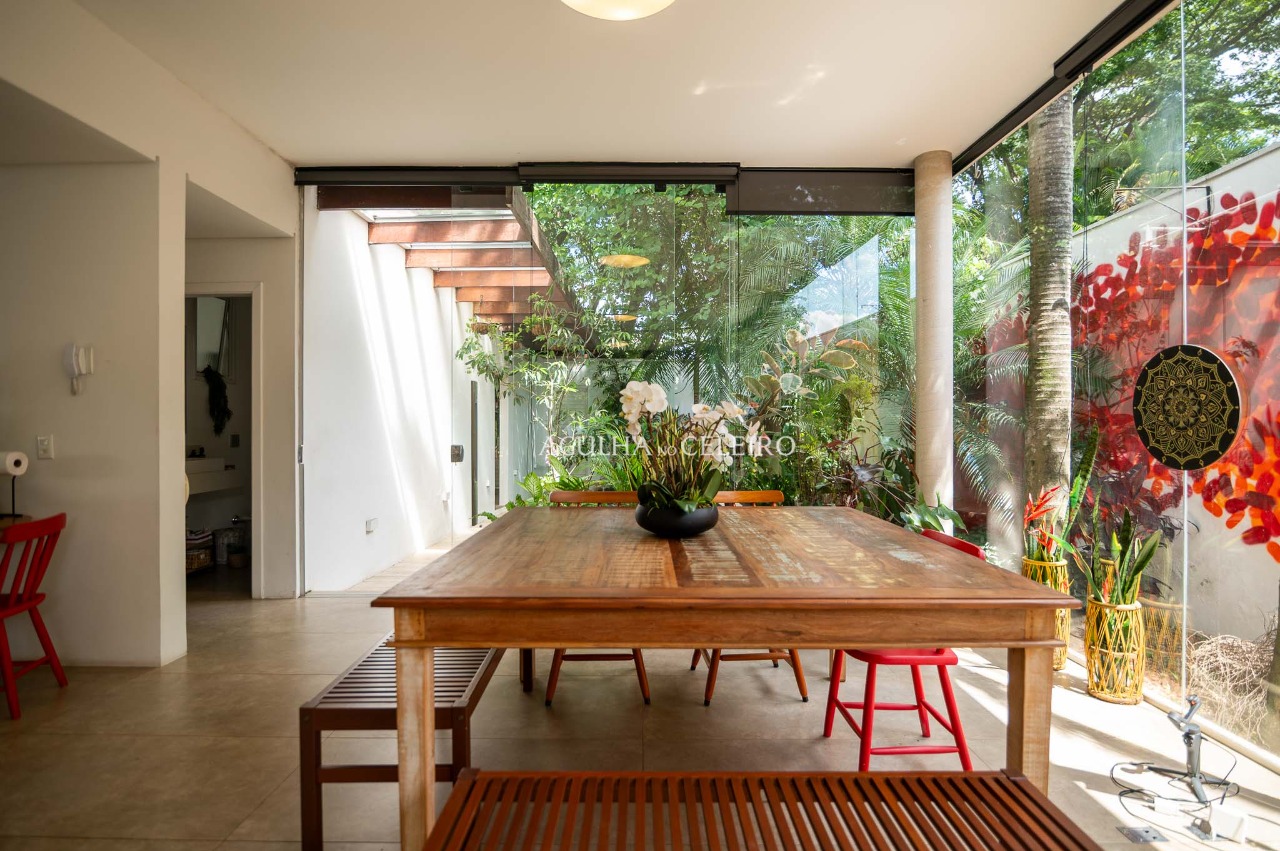 Casa para venda em Brooklin