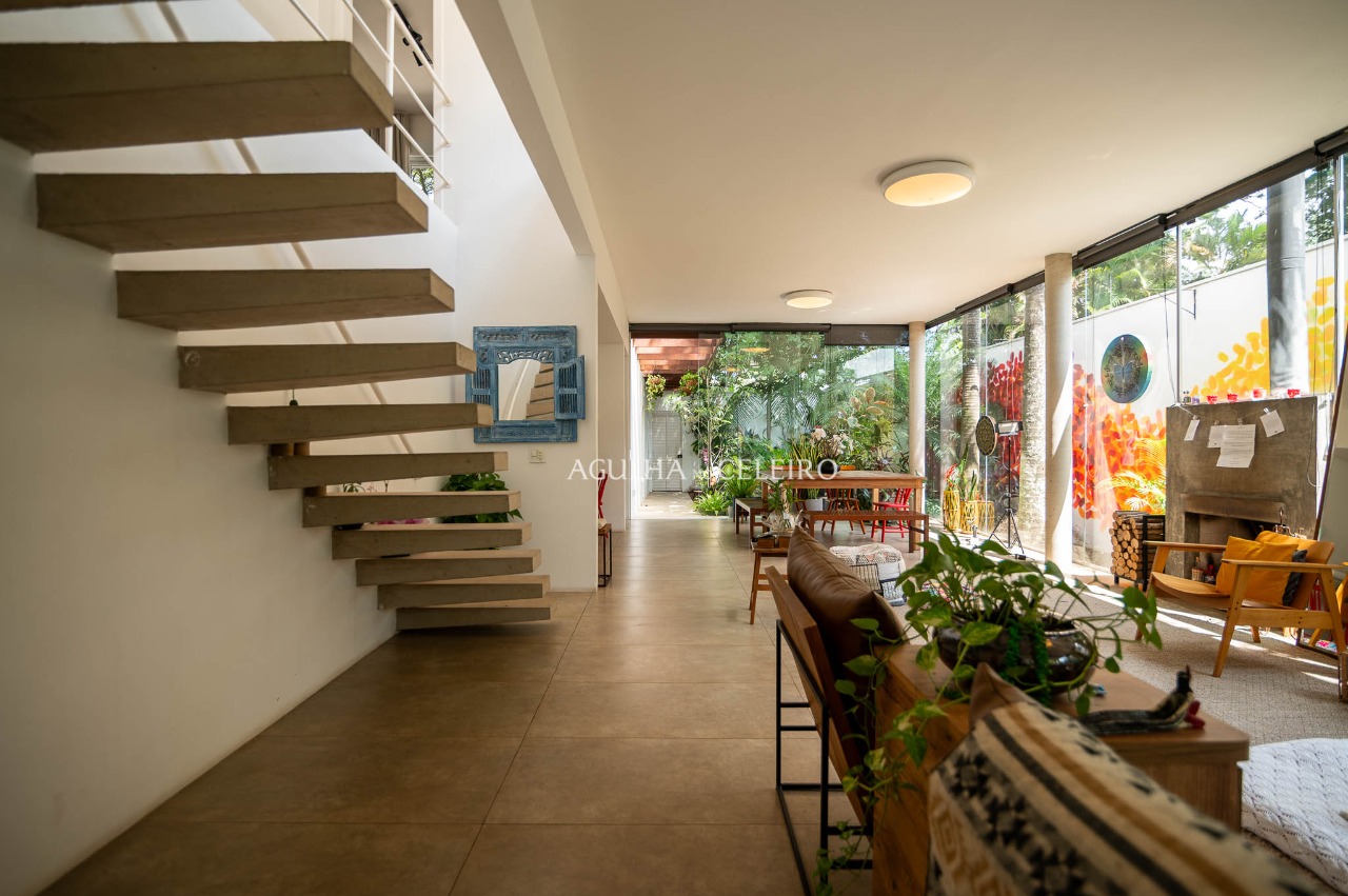 Casa para venda em Brooklin