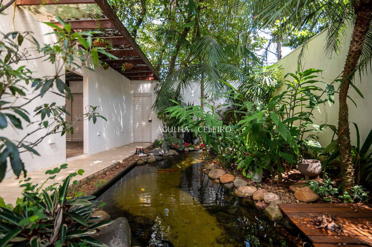Casa para venda em Brooklin