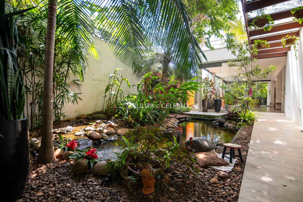 Casa para venda em Brooklin