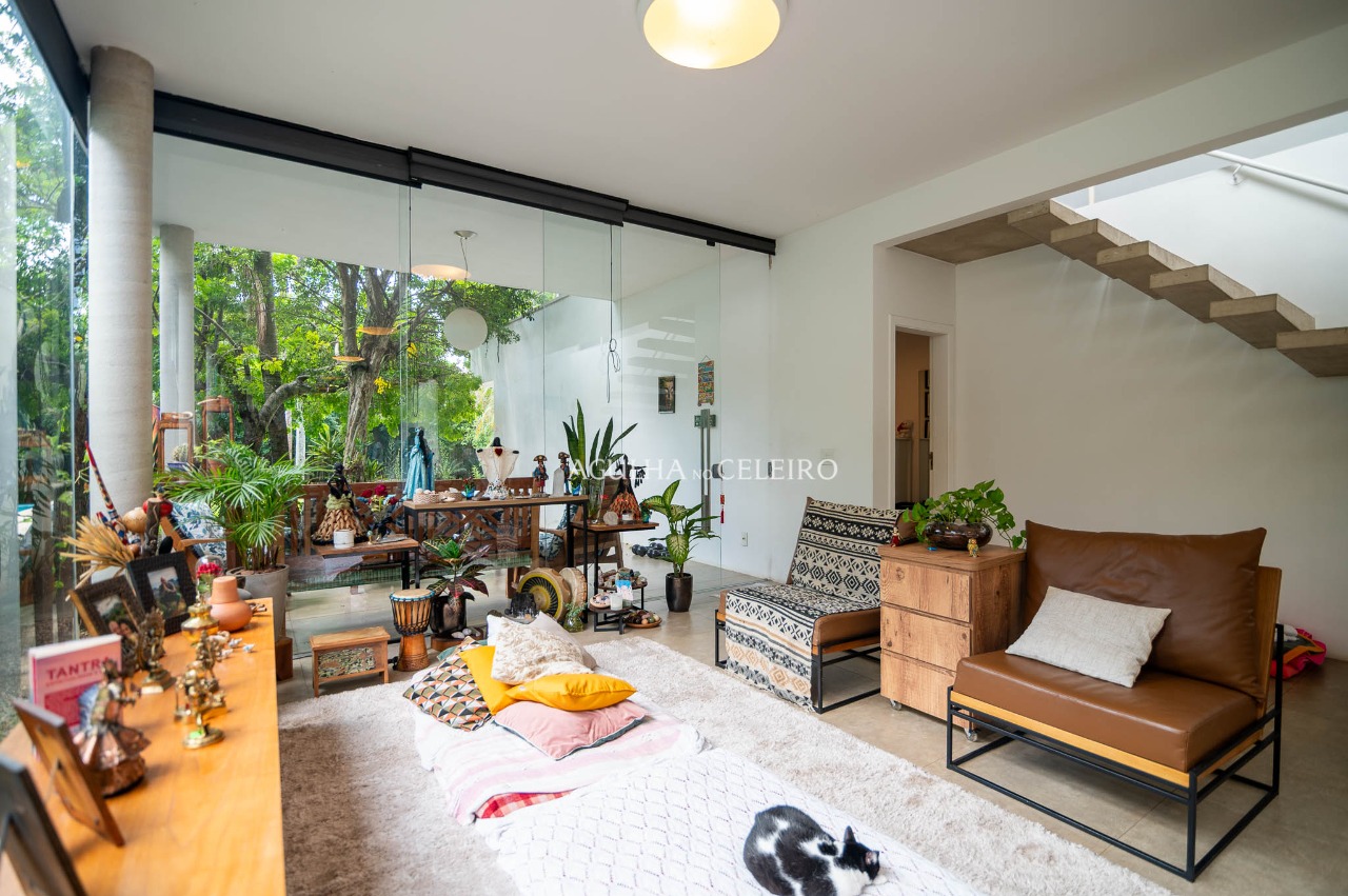 Casa para venda em Brooklin