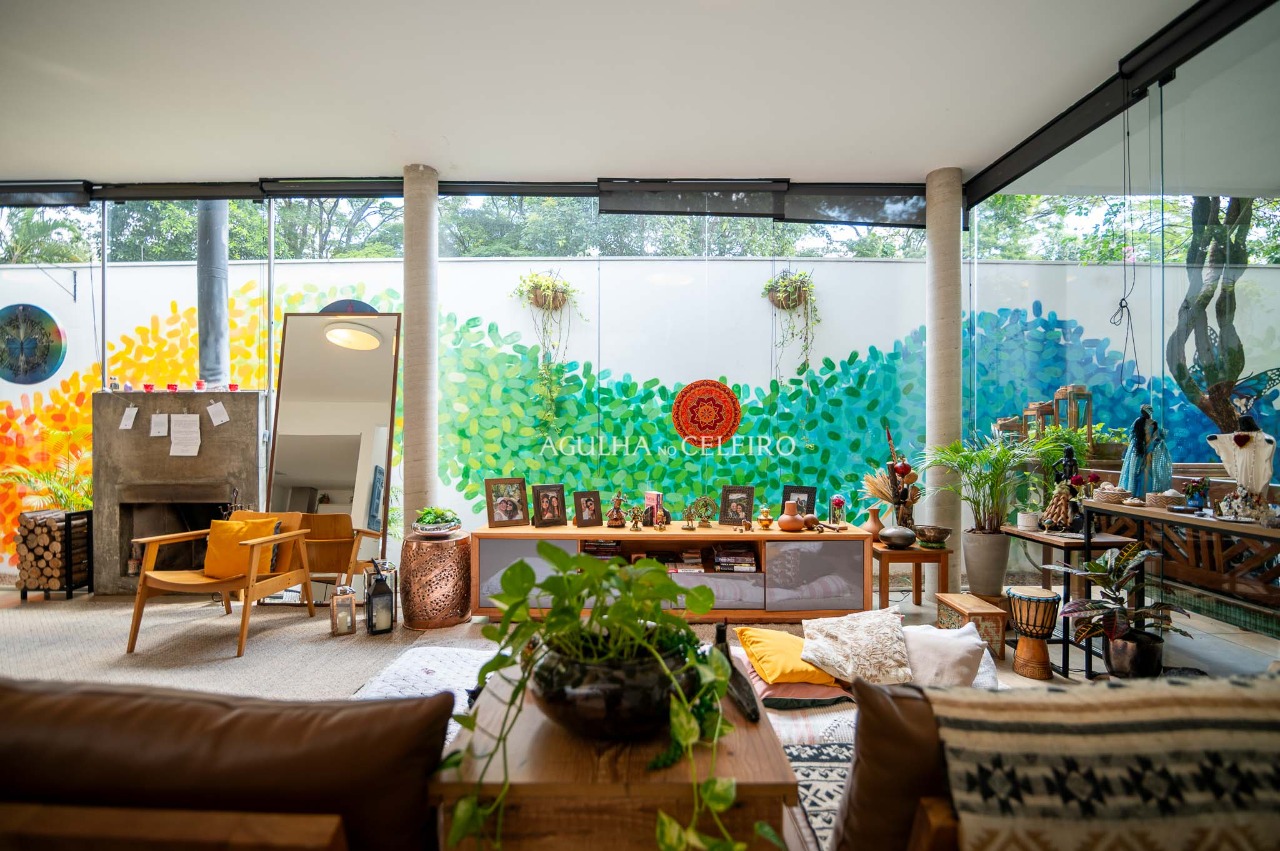 Casa para venda em Brooklin