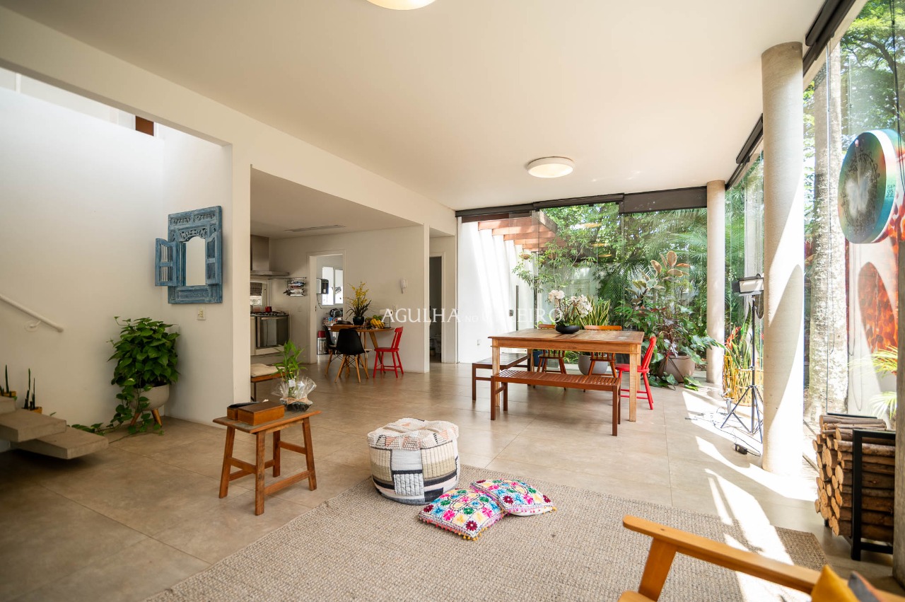 Casa para venda em Brooklin