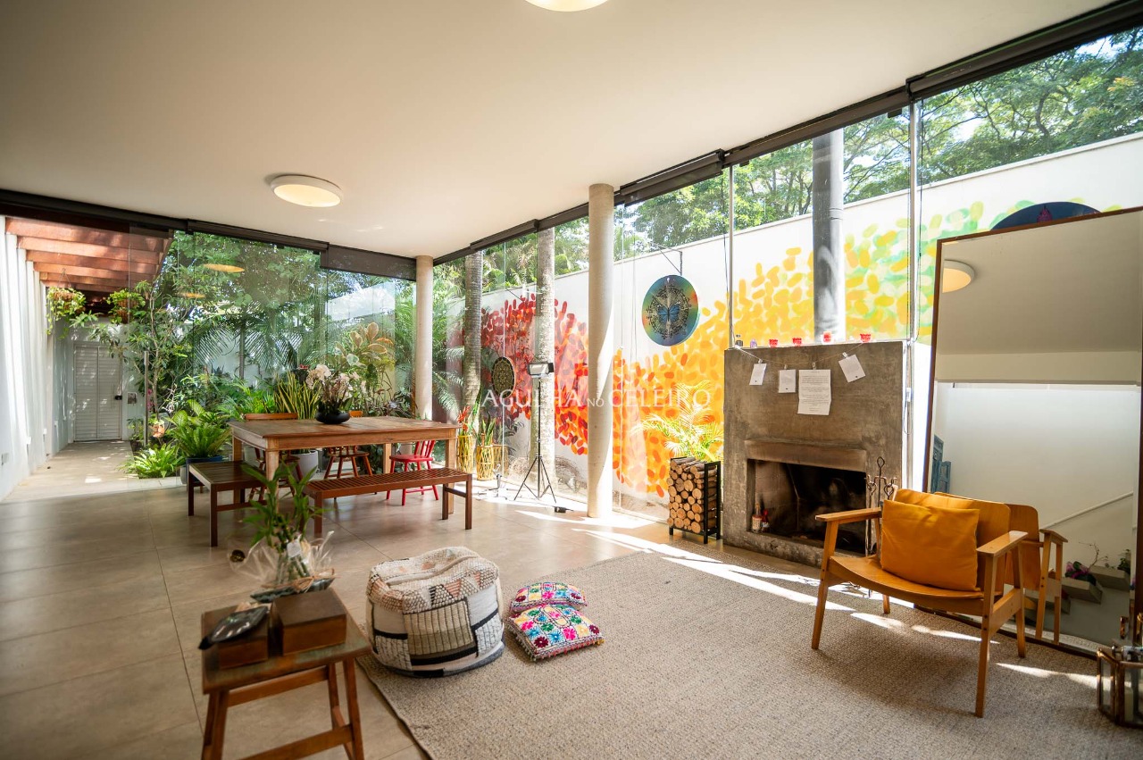 Casa para venda em Brooklin