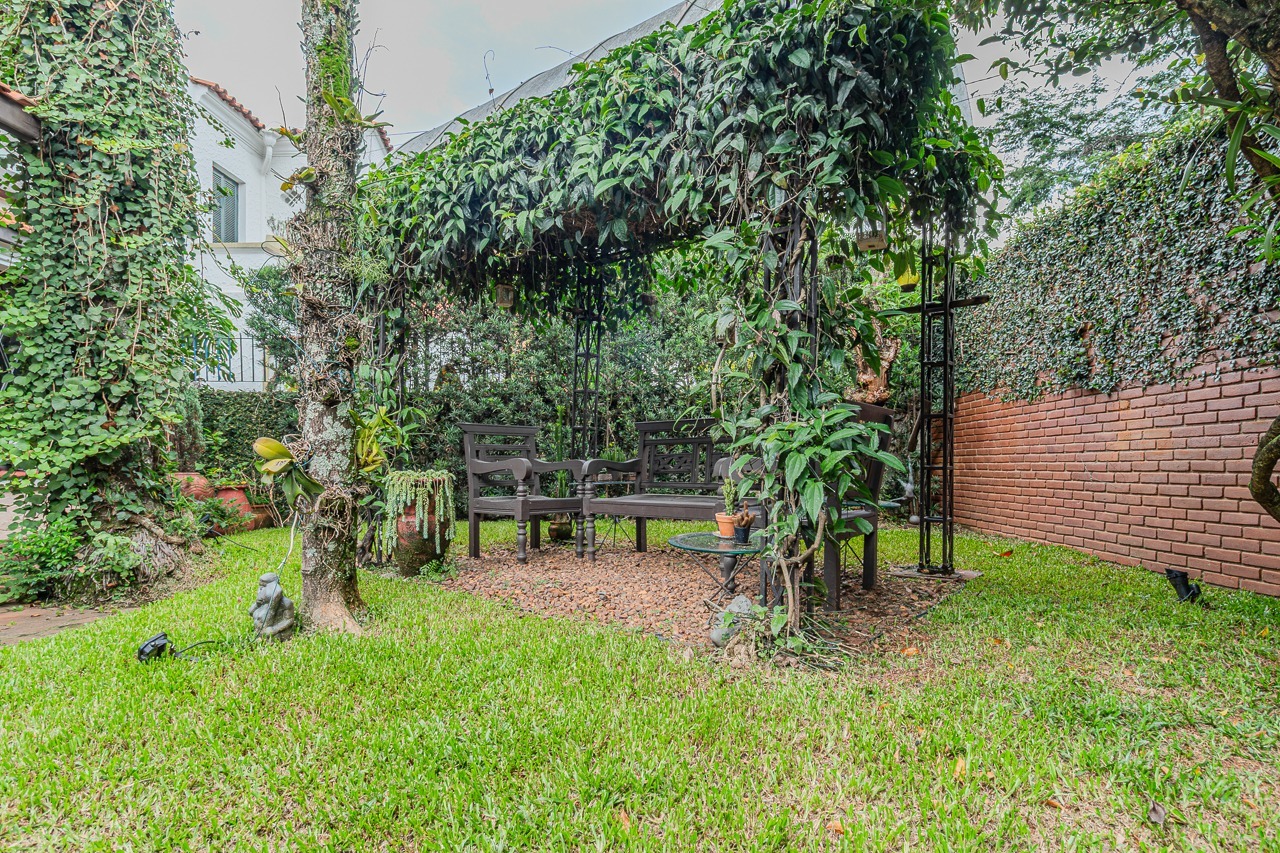 Casa para locação em Jardim Paulista