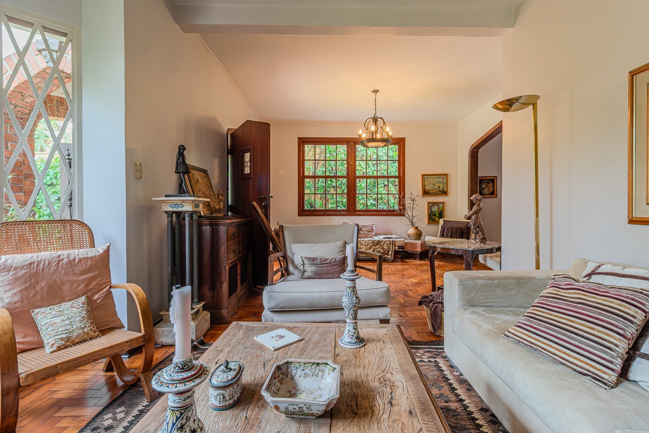 Casa para locação em Jardim Paulista