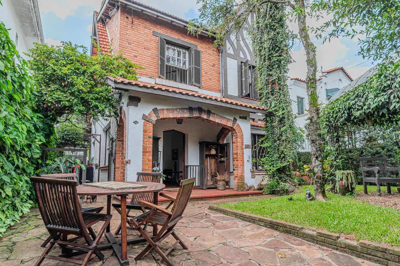 Casa para locação em Jardim Paulista