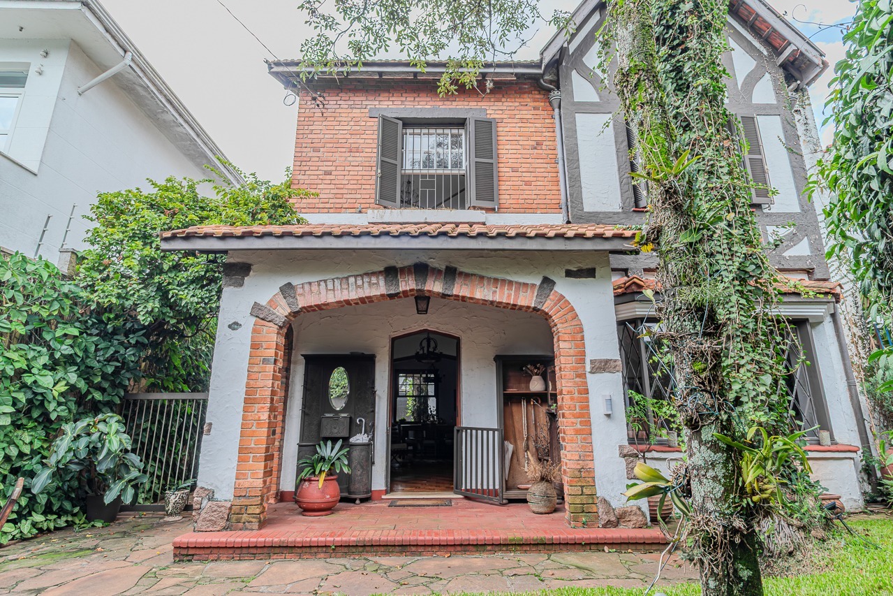 Casa para locação em Jardim Paulista