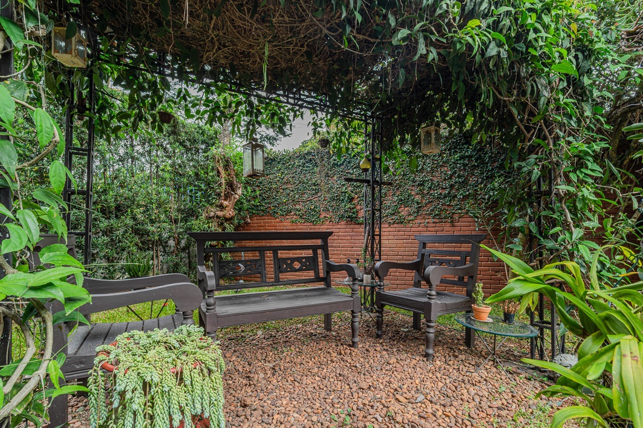 Casa para locação em Jardim Paulista