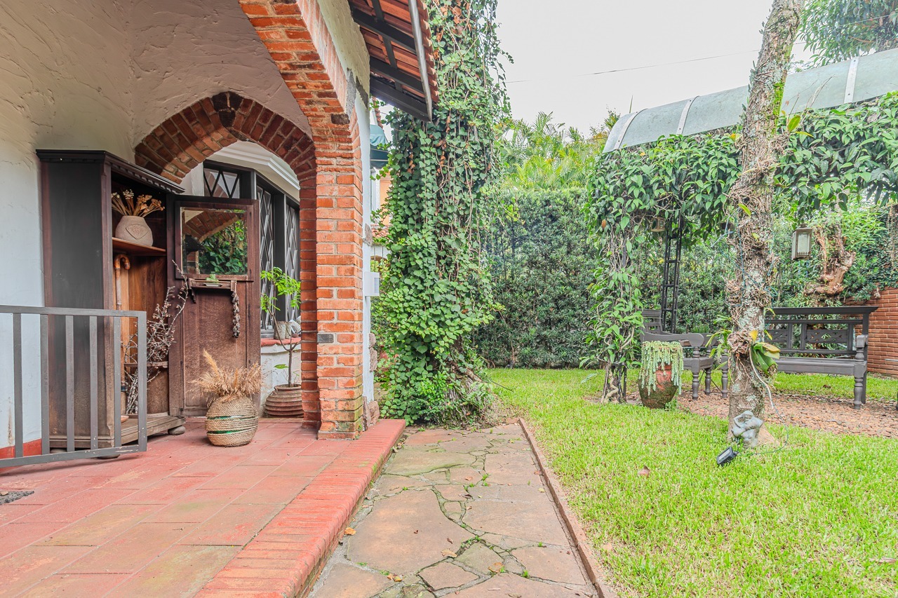 Casa para locação em Jardim Paulista