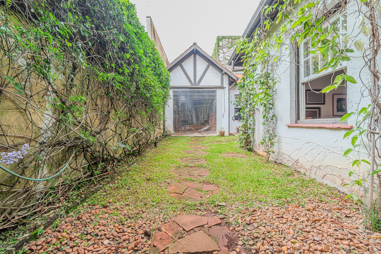 Casa para locação em Jardim Paulista