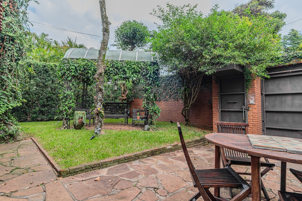 Casa para locação em Jardim Paulista