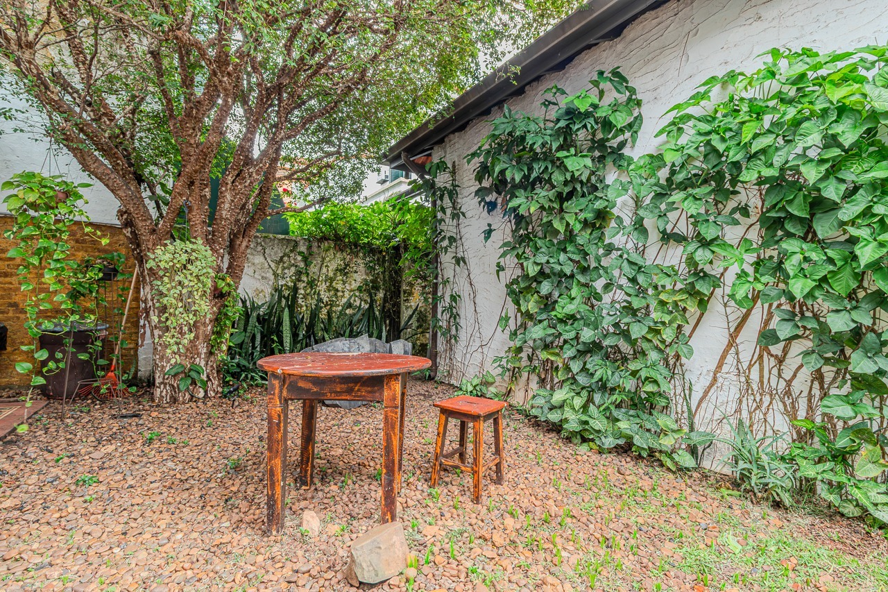 Casa para locação em Jardim Paulista