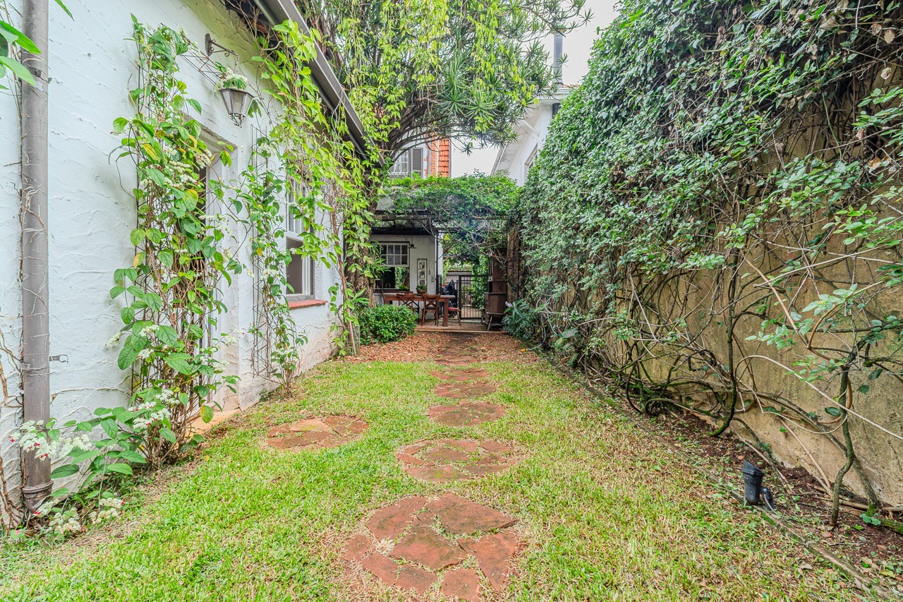 Casa para locação em Jardim Paulista