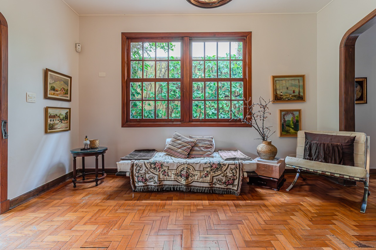 Casa para locação em Jardim Paulista
