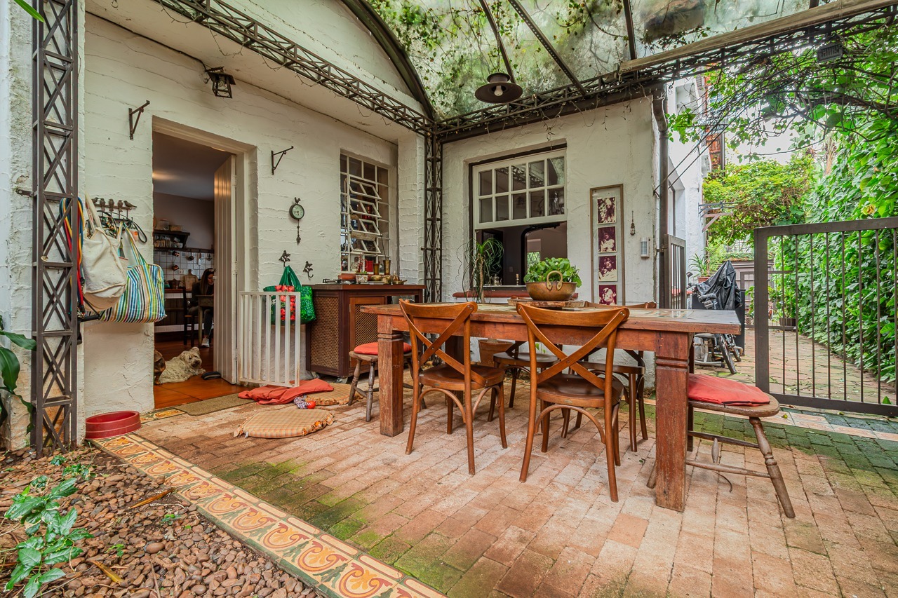 Casa para locação em Jardim Paulista