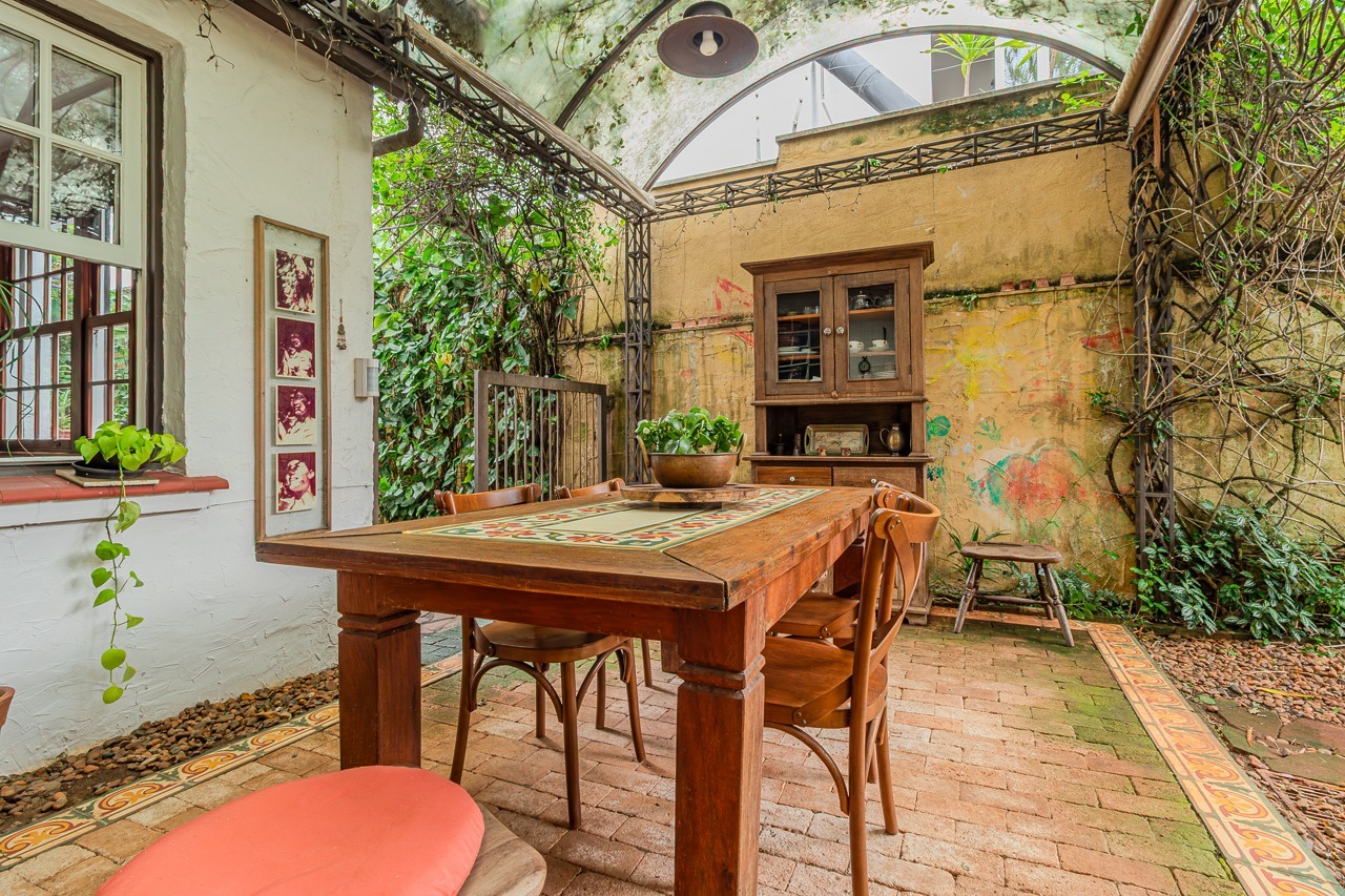 Casa para locação em Jardim Paulista