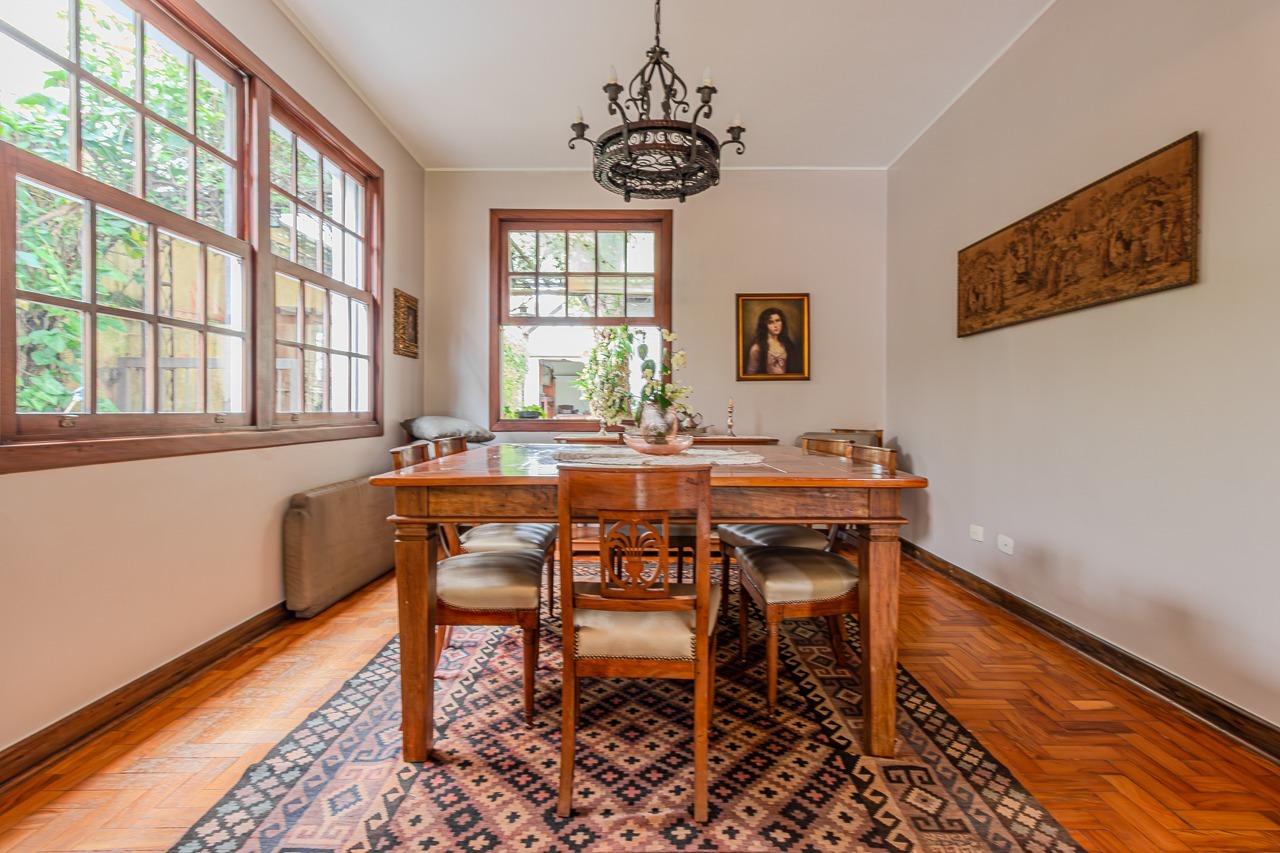 Casa para locação em Jardim Paulista