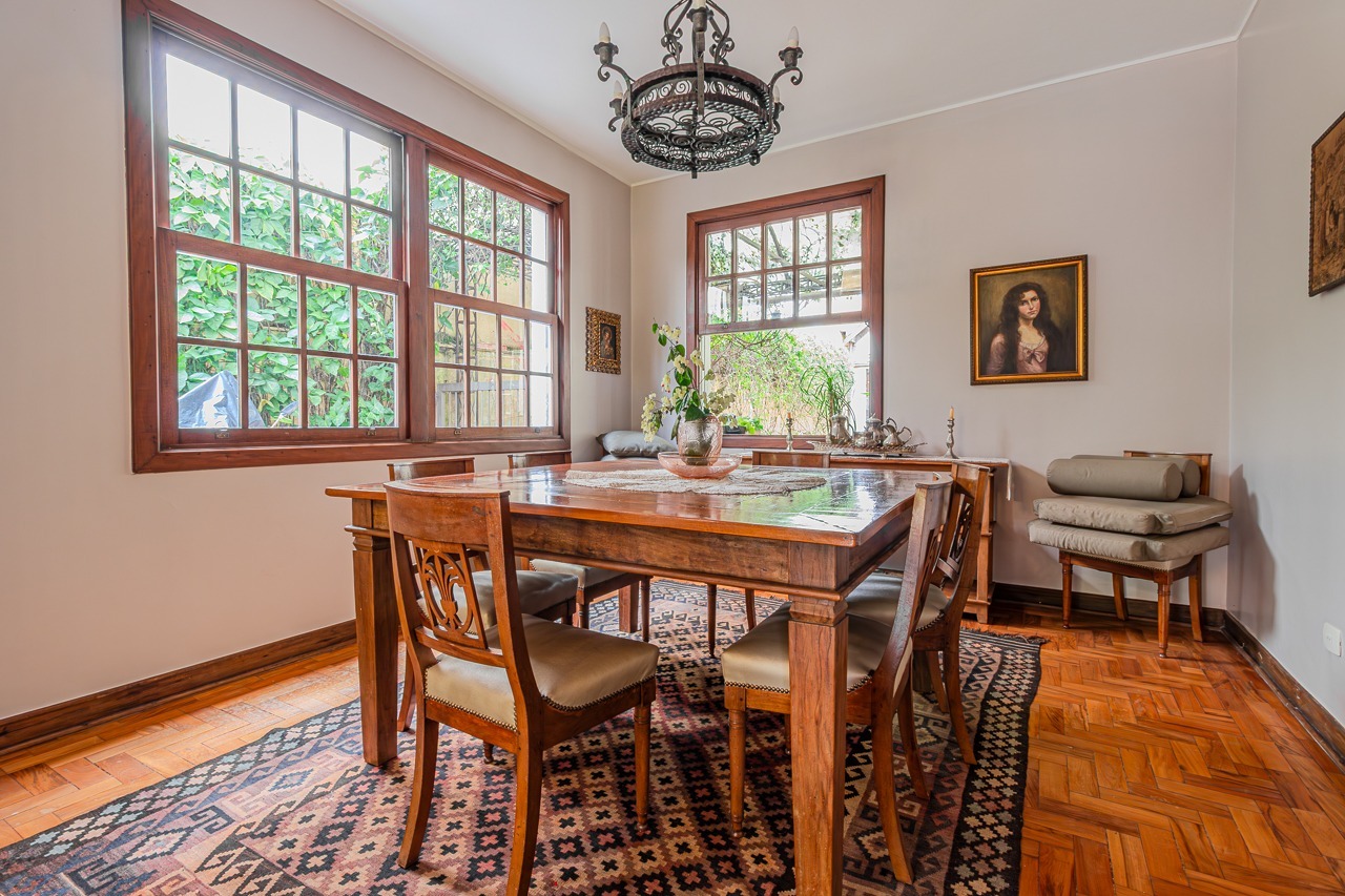 Casa para locação em Jardim Paulista