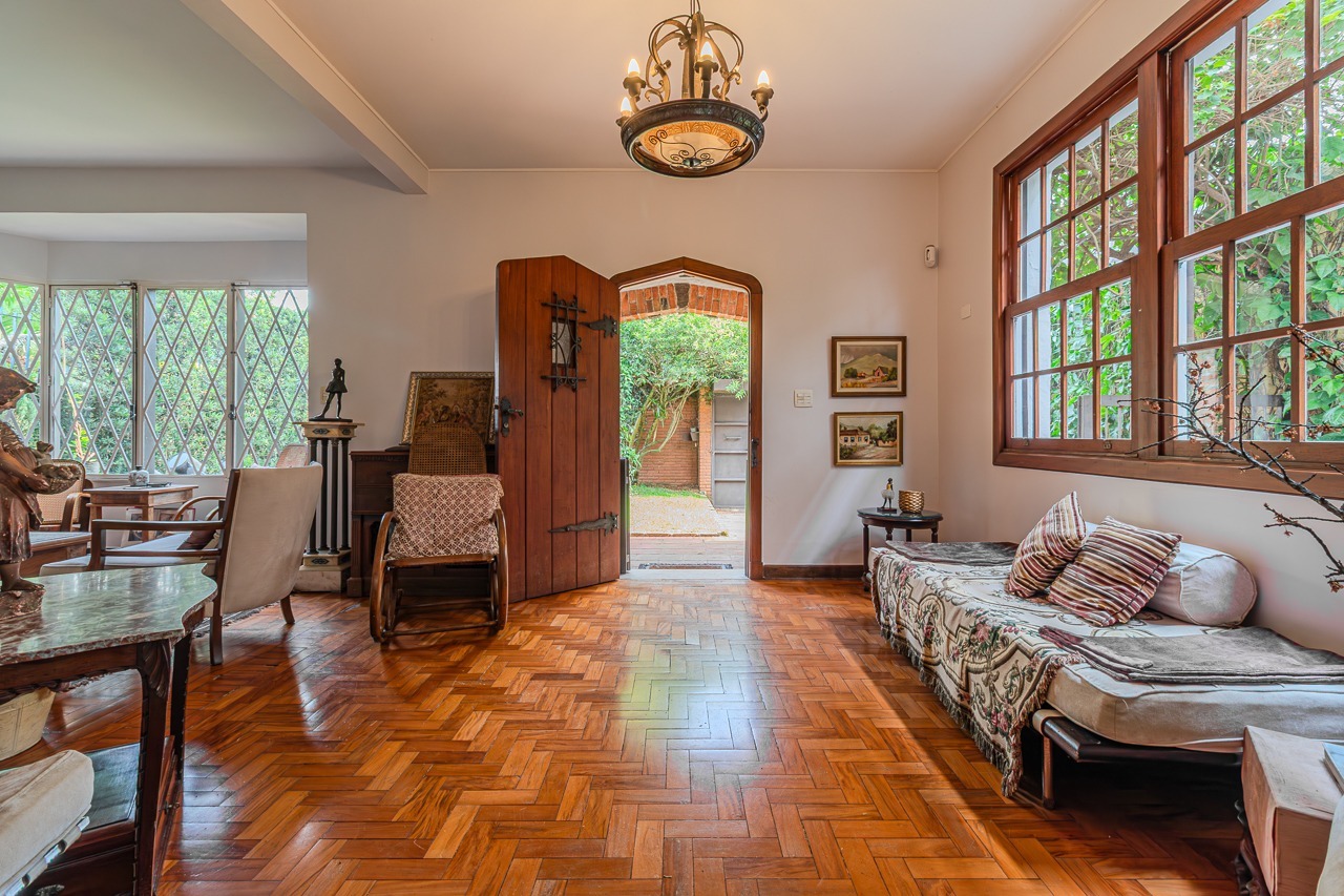 Casa para locação em Jardim Paulista