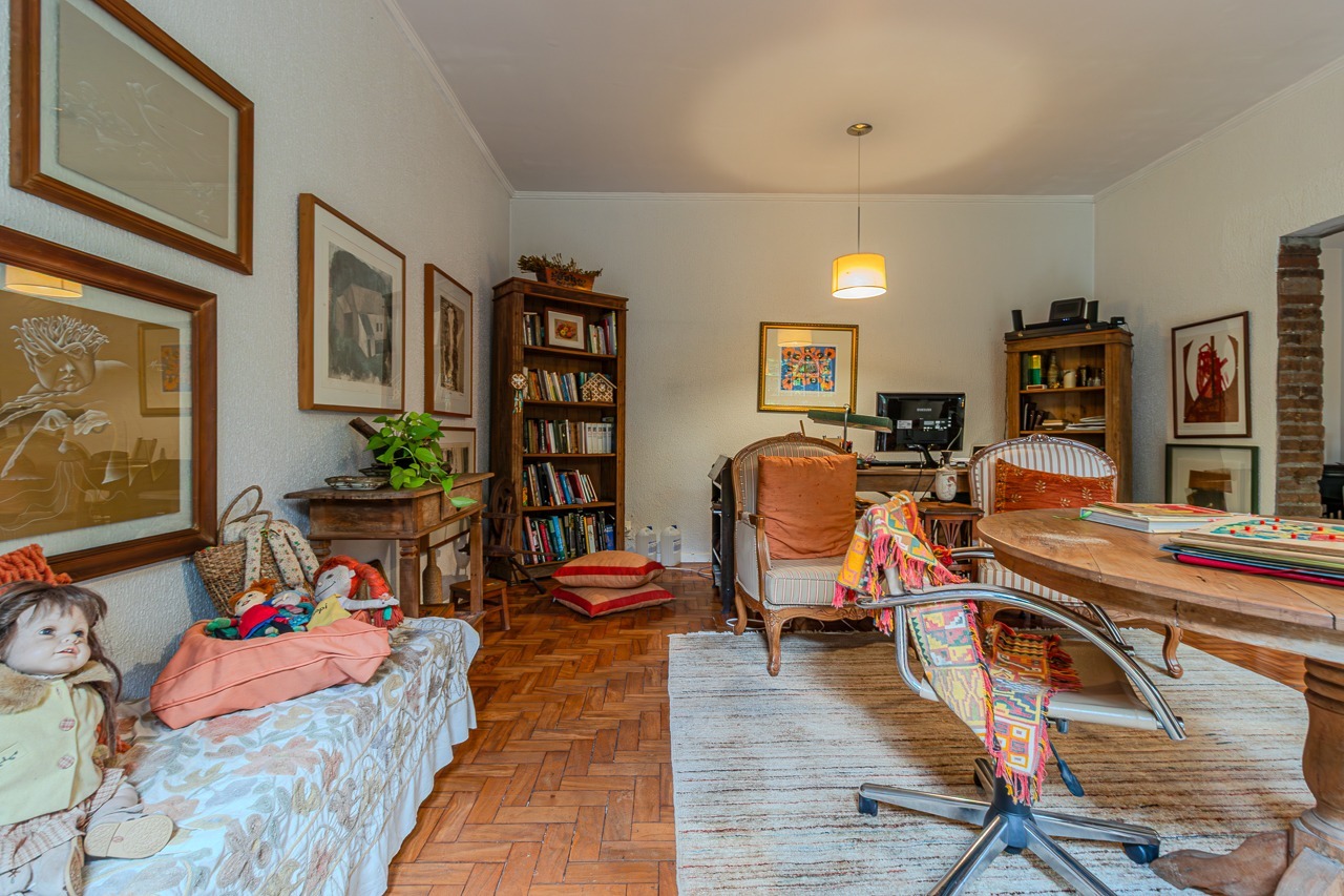 Casa para locação em Jardim Paulista