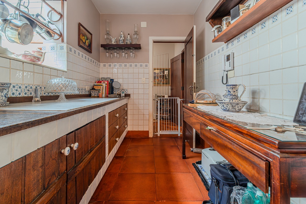 Casa para locação em Jardim Paulista