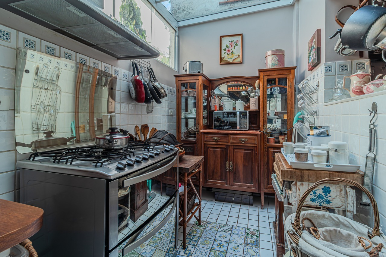 Casa para locação em Jardim Paulista