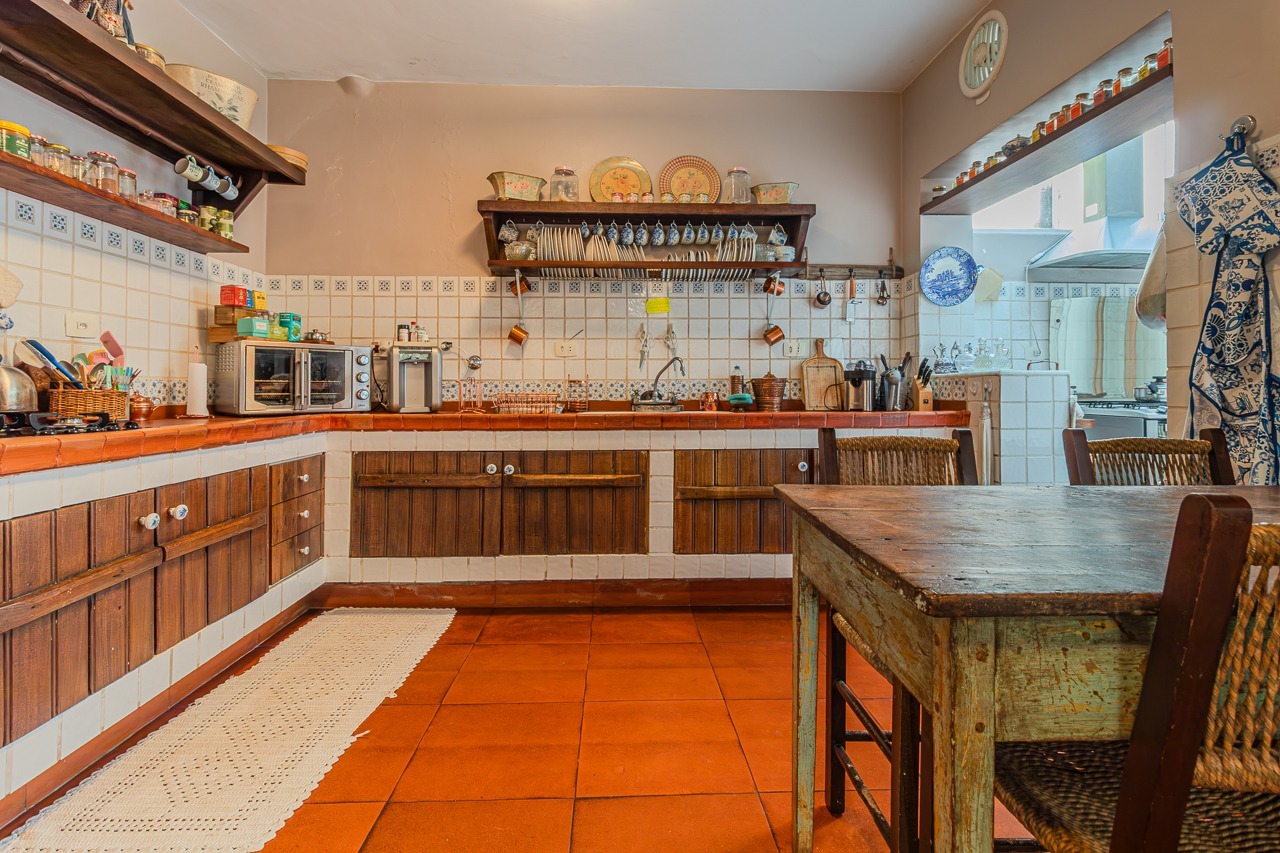 Casa para locação em Jardim Paulista