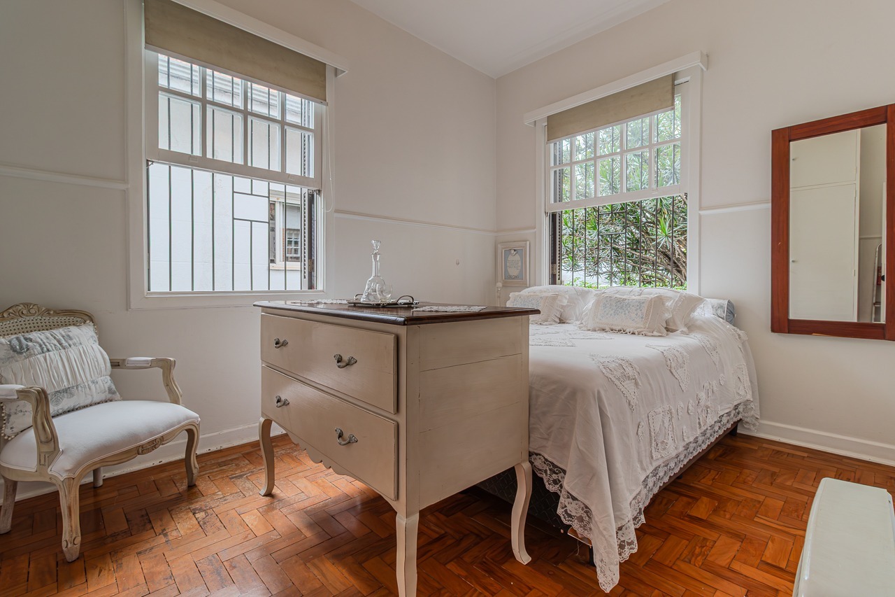 Casa para locação em Jardim Paulista