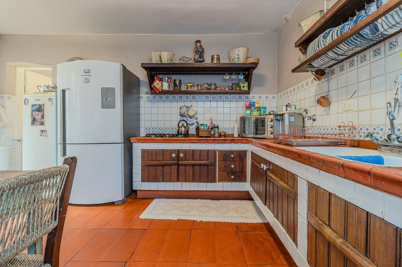 Casa para locação em Jardim Paulista