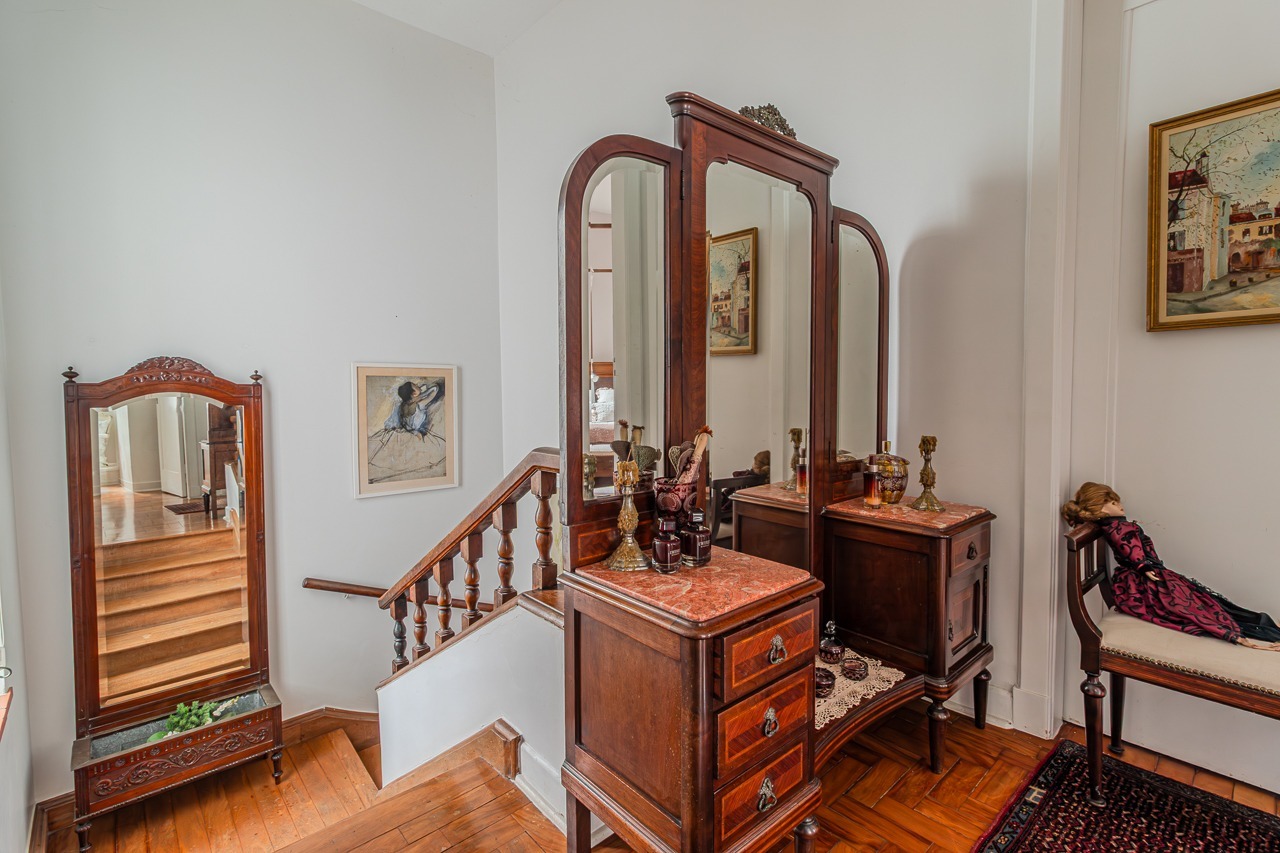 Casa para locação em Jardim Paulista