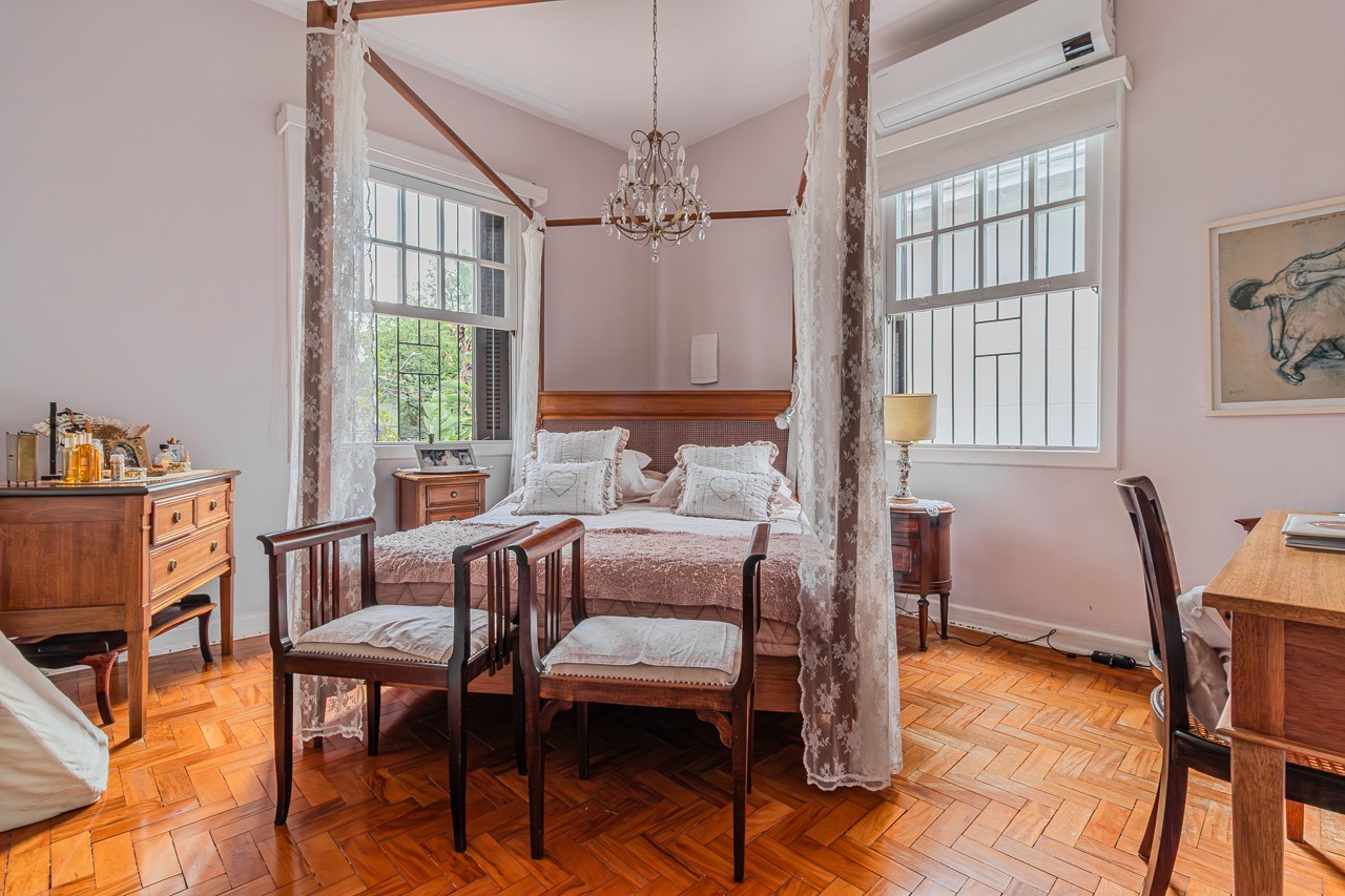 Casa para locação em Jardim Paulista