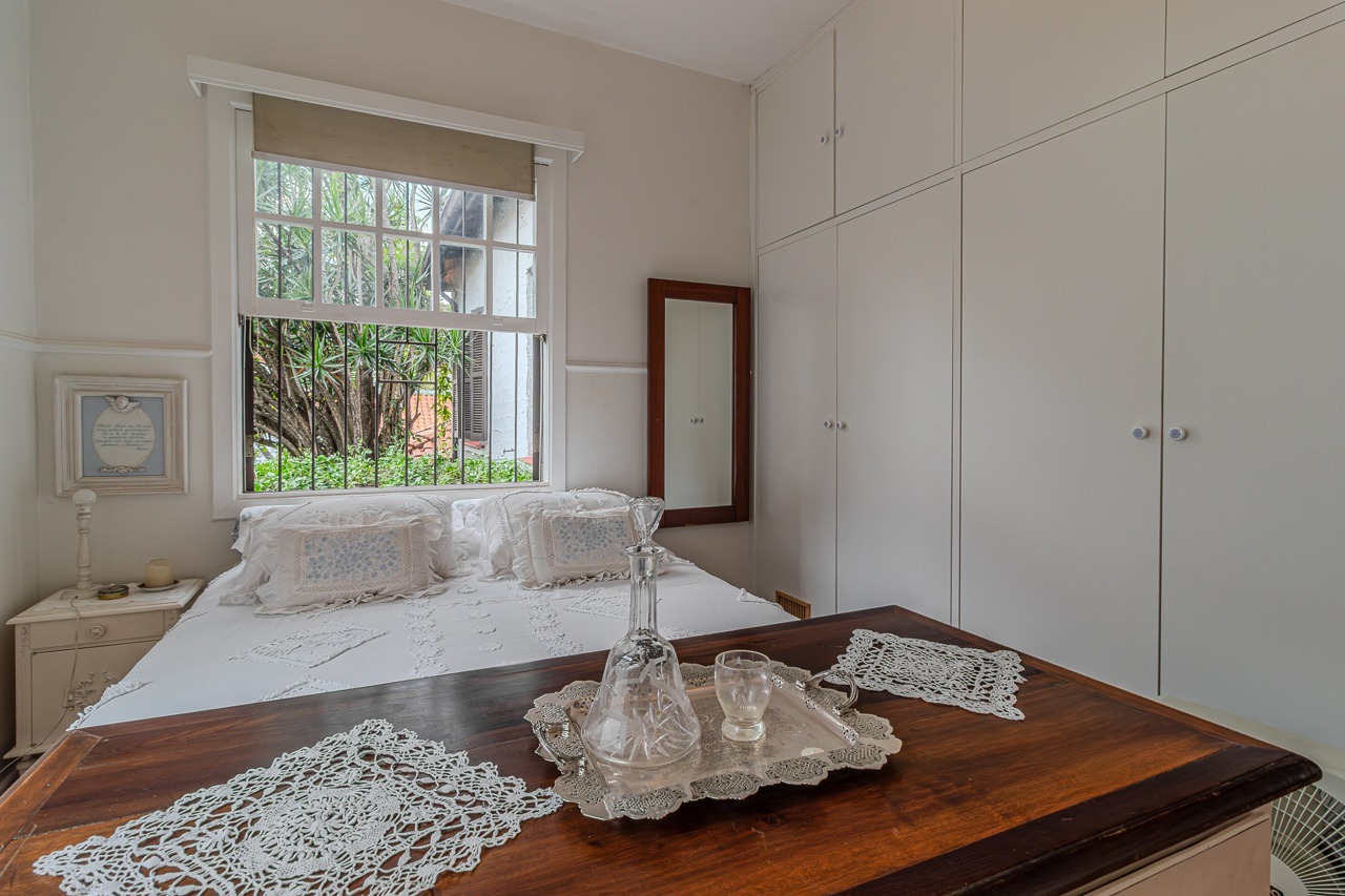 Casa para locação em Jardim Paulista