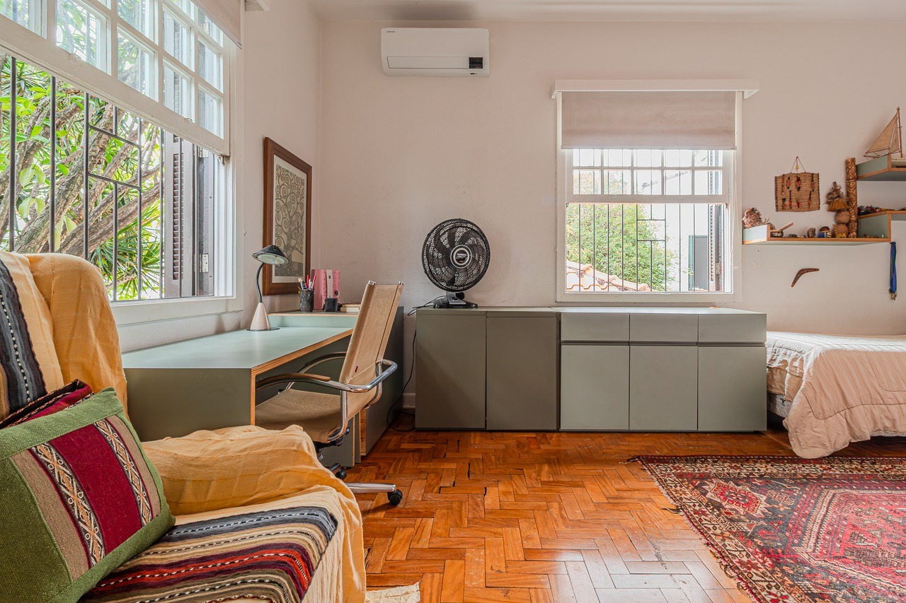 Casa para locação em Jardim Paulista