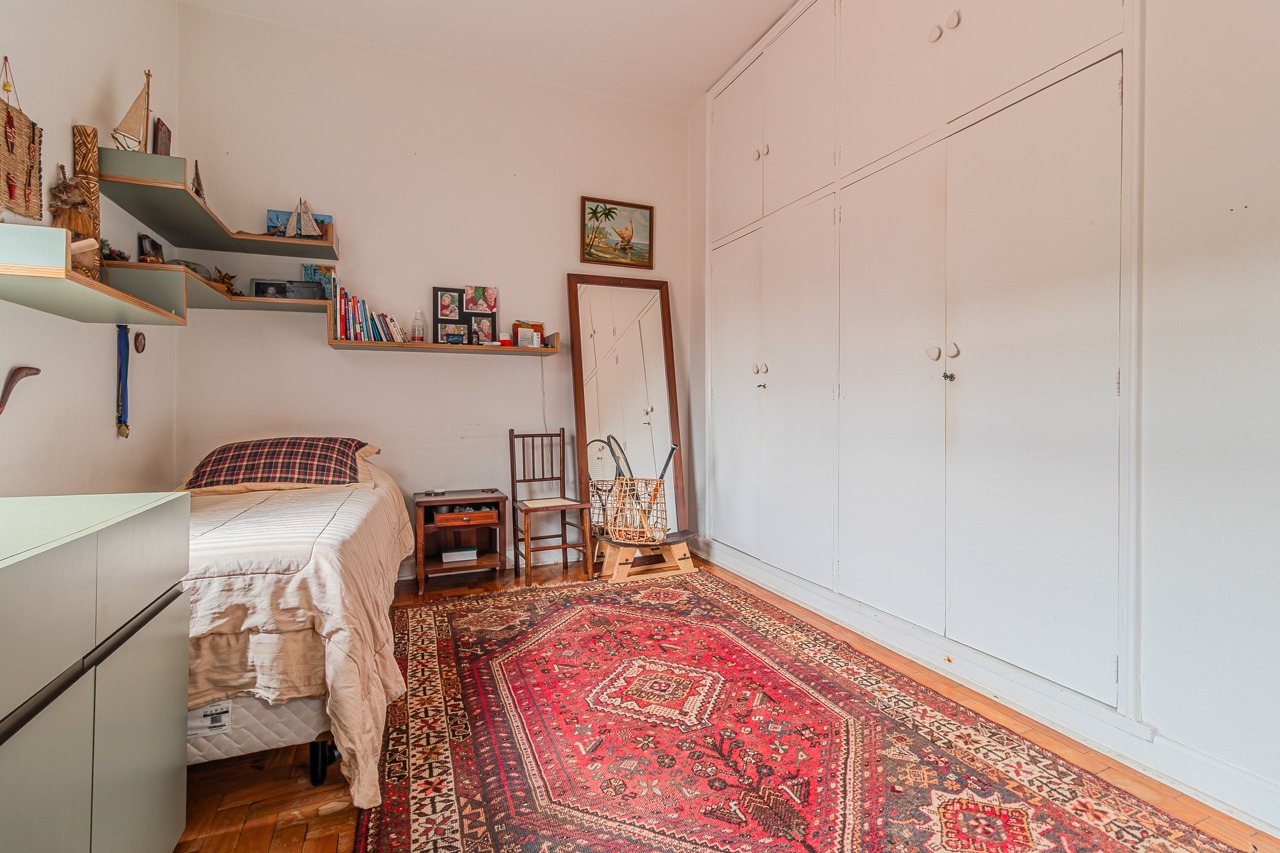 Casa para locação em Jardim Paulista