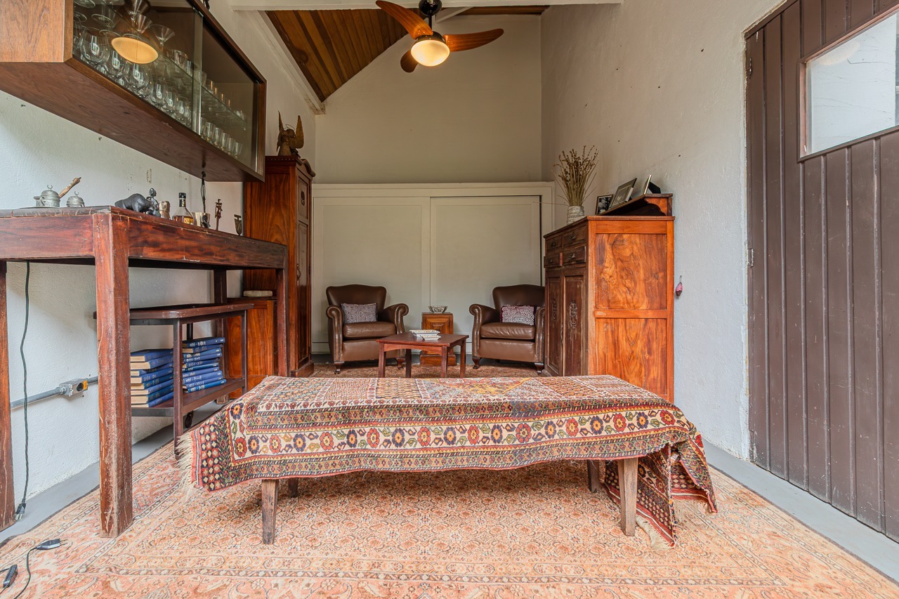 Casa para locação em Jardim Paulista