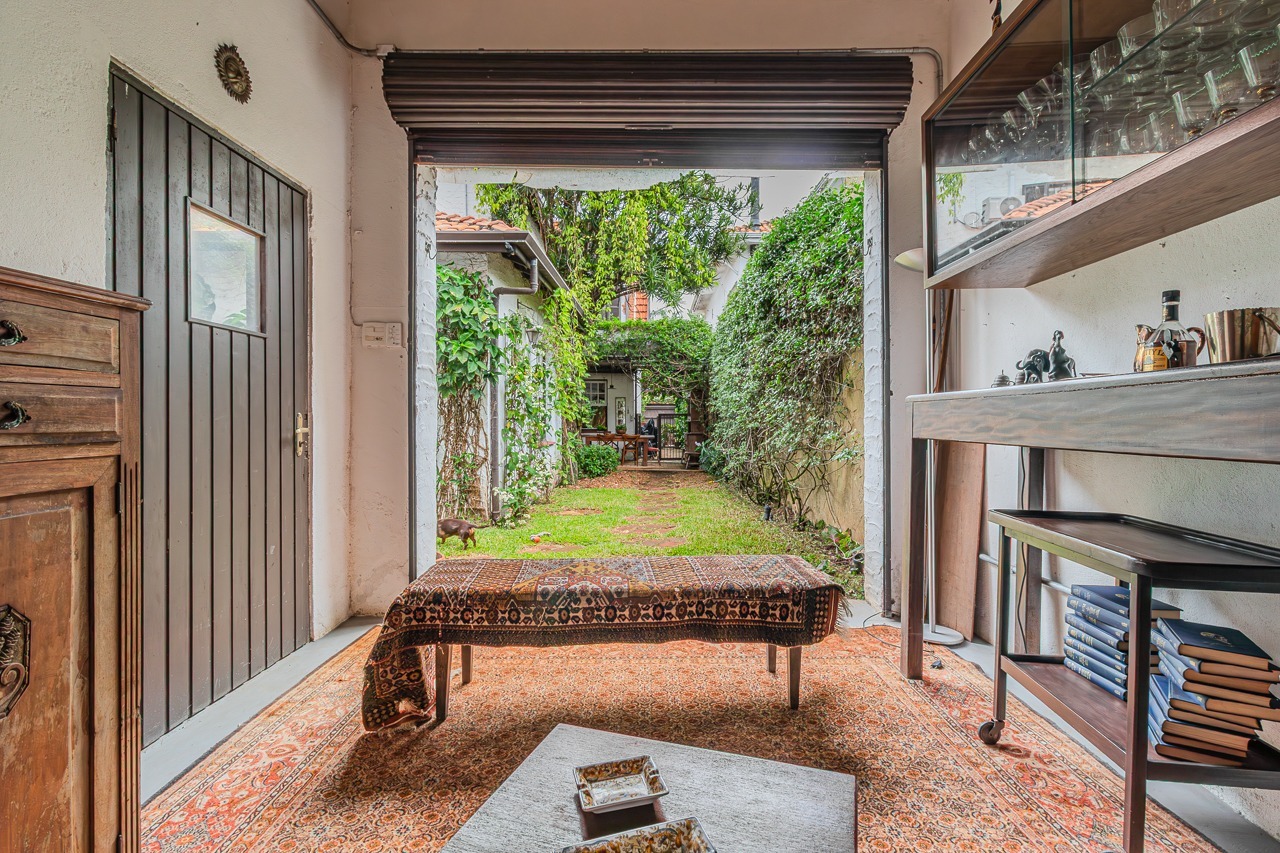 Casa para locação em Jardim Paulista