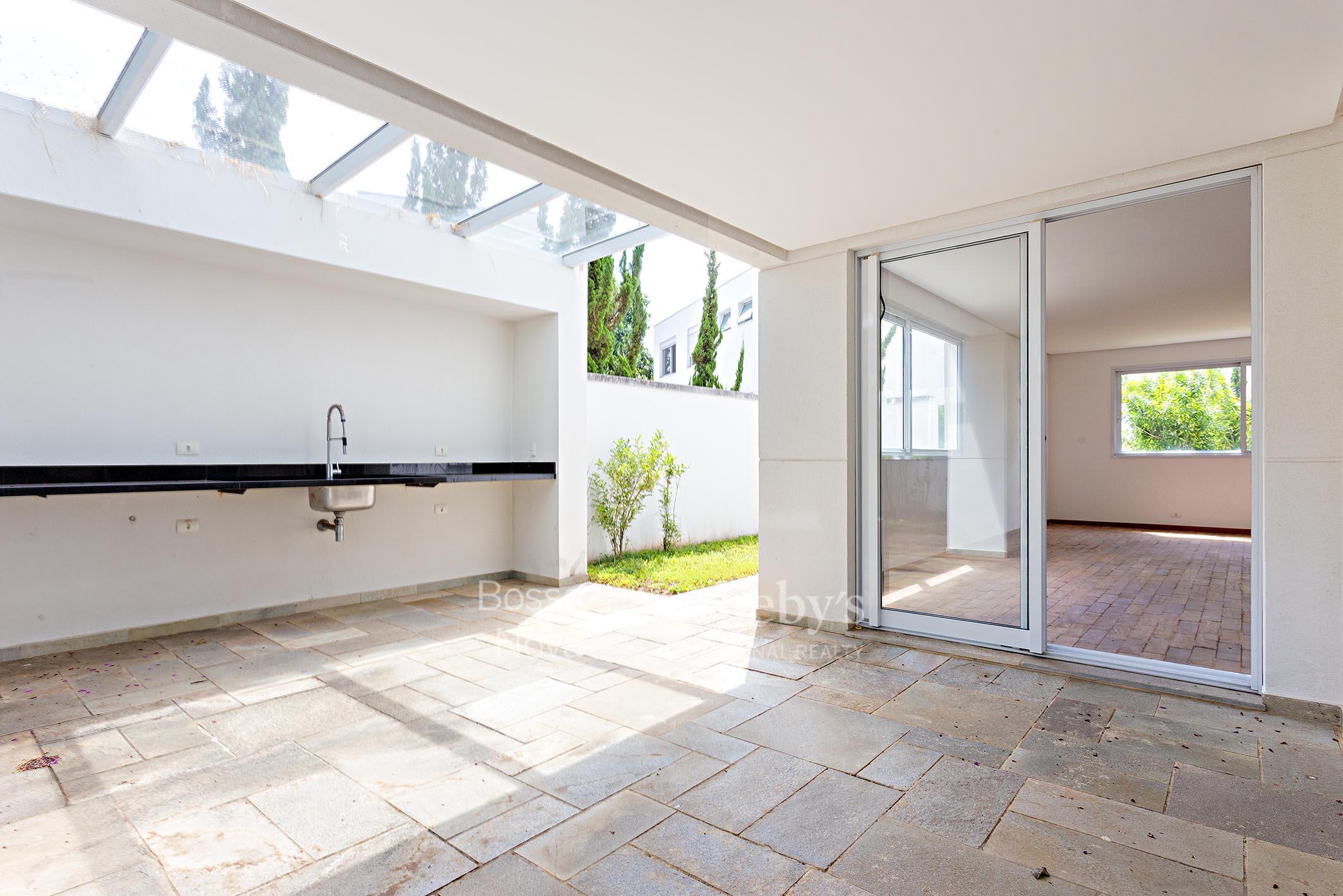 Casa Em Condomínio para venda em Alto da Boa Vista