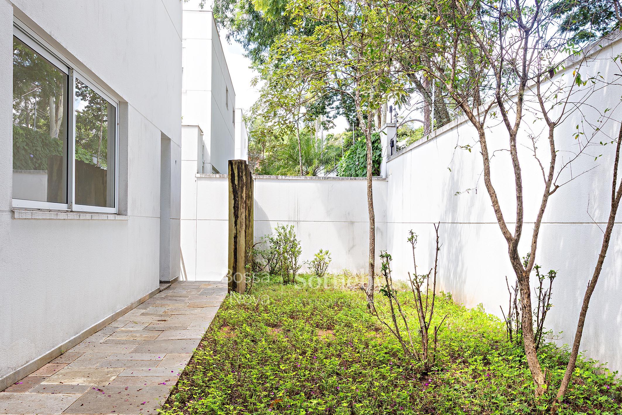 Casa Em Condomínio para venda em Alto da Boa Vista