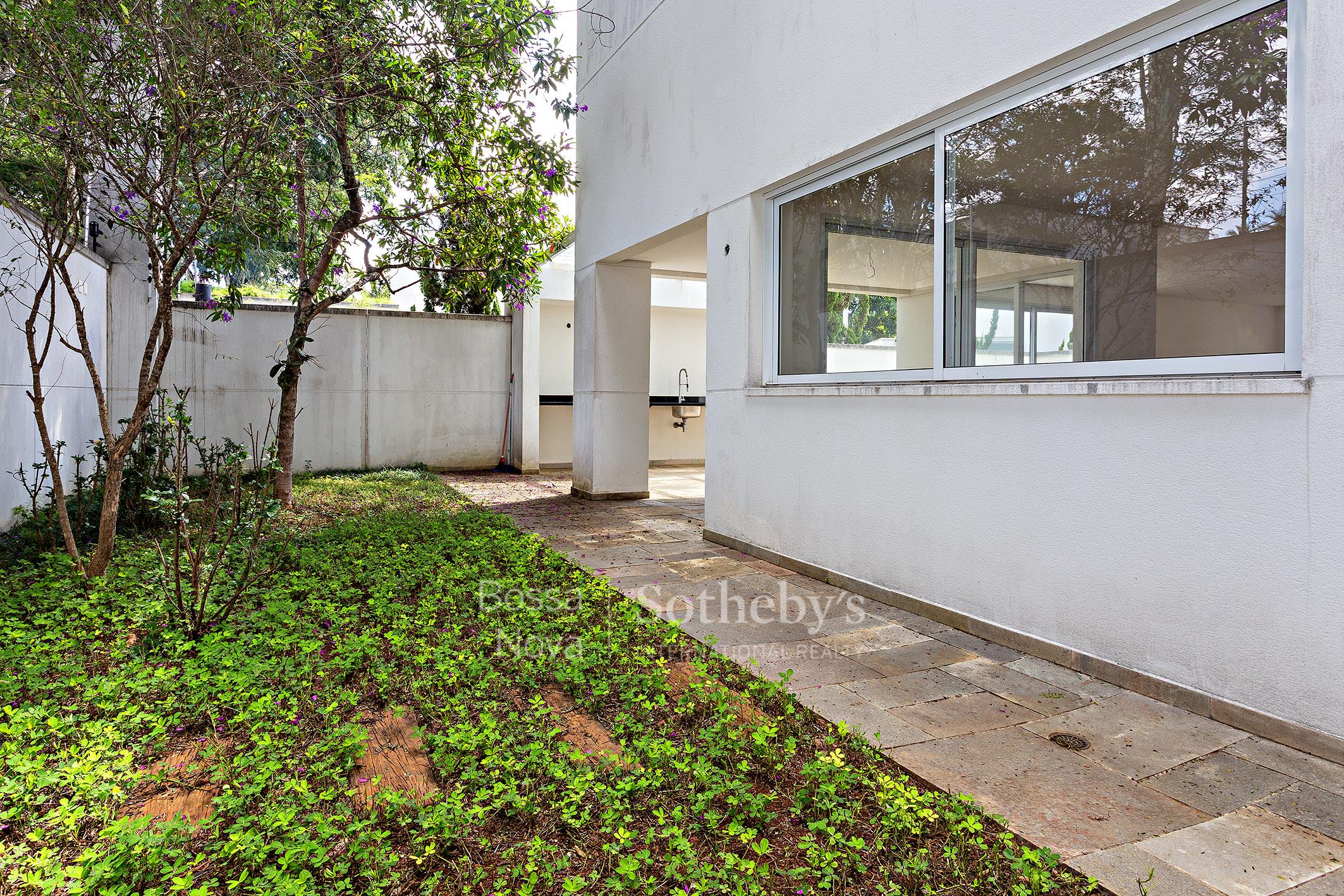 Casa Em Condomínio para venda em Alto da Boa Vista
