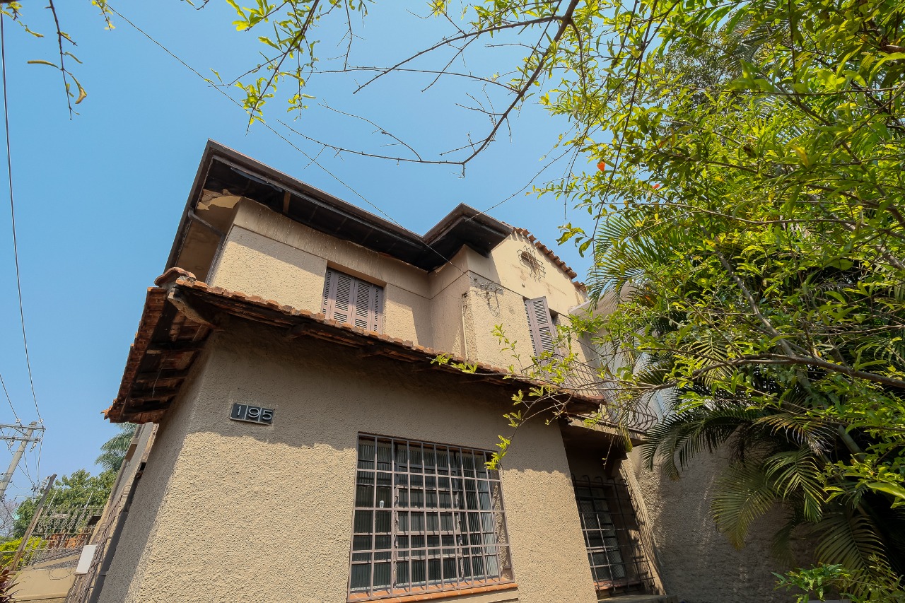 Casa para venda em Jardim Paulista